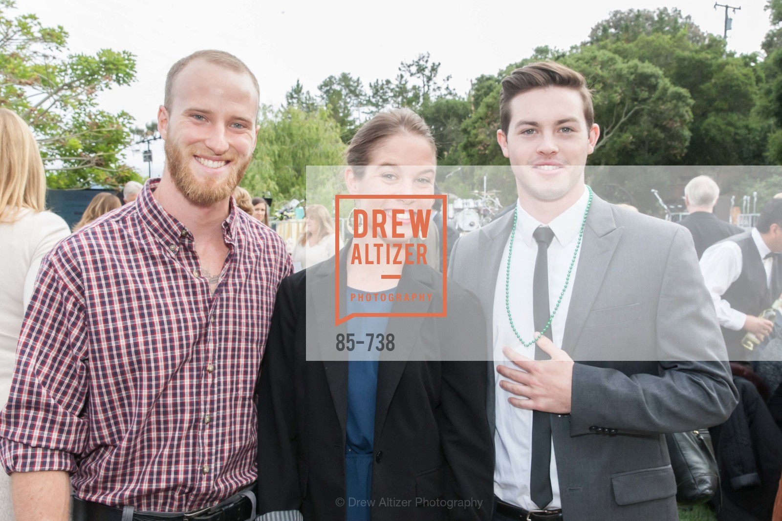 Elet Hall, Lauren LeClaire, Wyatt Giampa, LymeAid 2015, US, May 18th, 2015,Drew Altizer, Drew Altizer Photography, full-service agency, private events, San Francisco photographer, photographer california