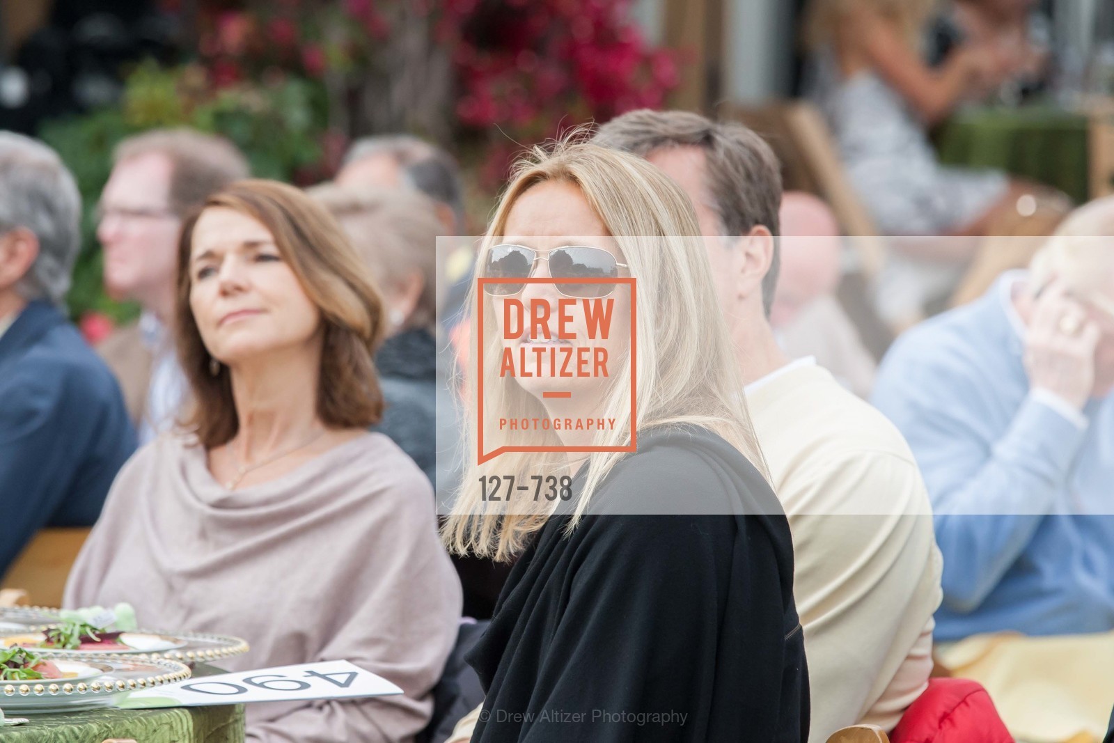 Heidi Welch, LymeAid 2015, US, May 18th, 2015,Drew Altizer, Drew Altizer Photography, full-service agency, private events, San Francisco photographer, photographer california