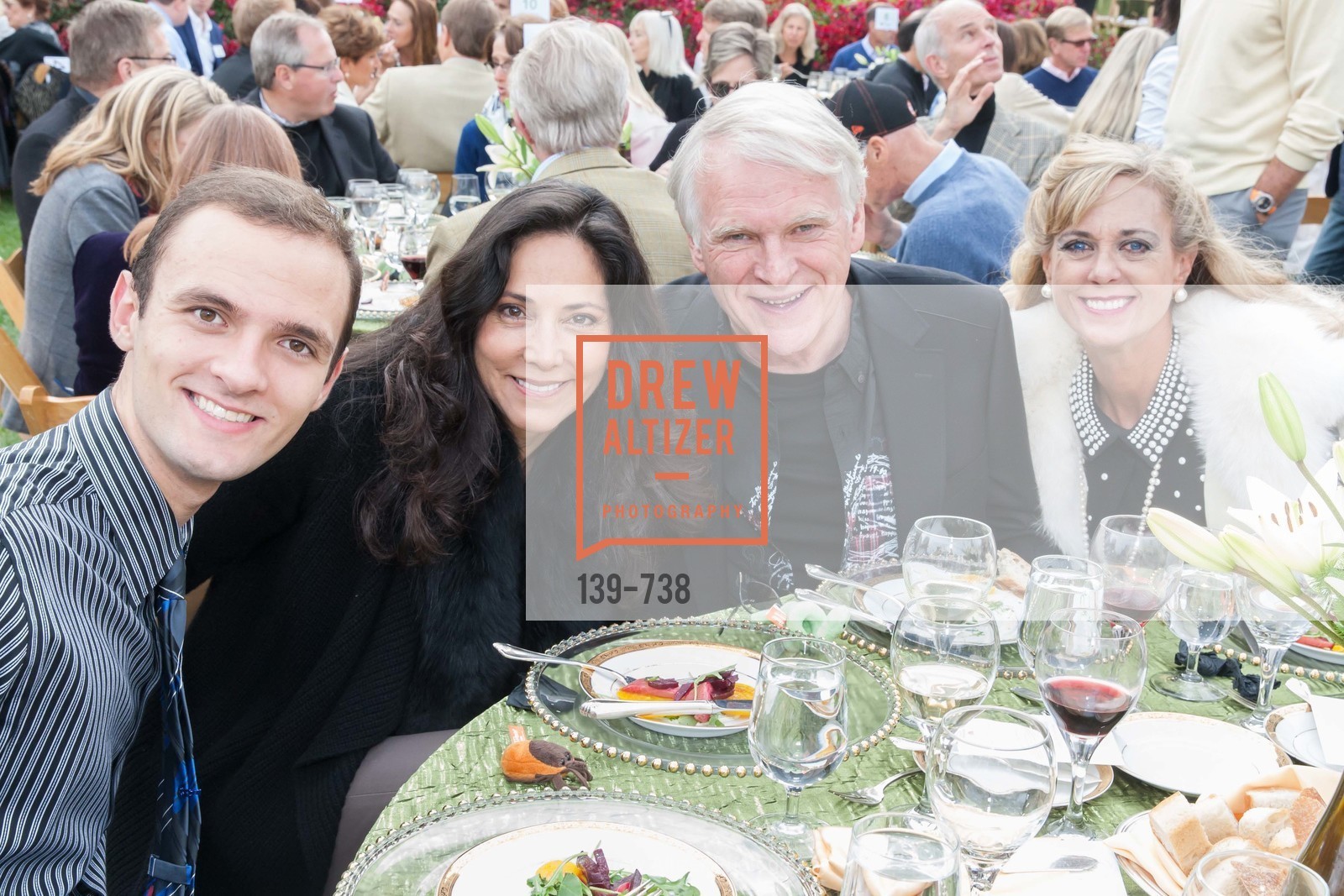 Sean Morgenthaler, Devyani Kamdar, Dave House, Eileen Morgenthaler, LymeAid 2015, US, May 18th, 2015,Drew Altizer, Drew Altizer Photography, full-service agency, private events, San Francisco photographer, photographer california