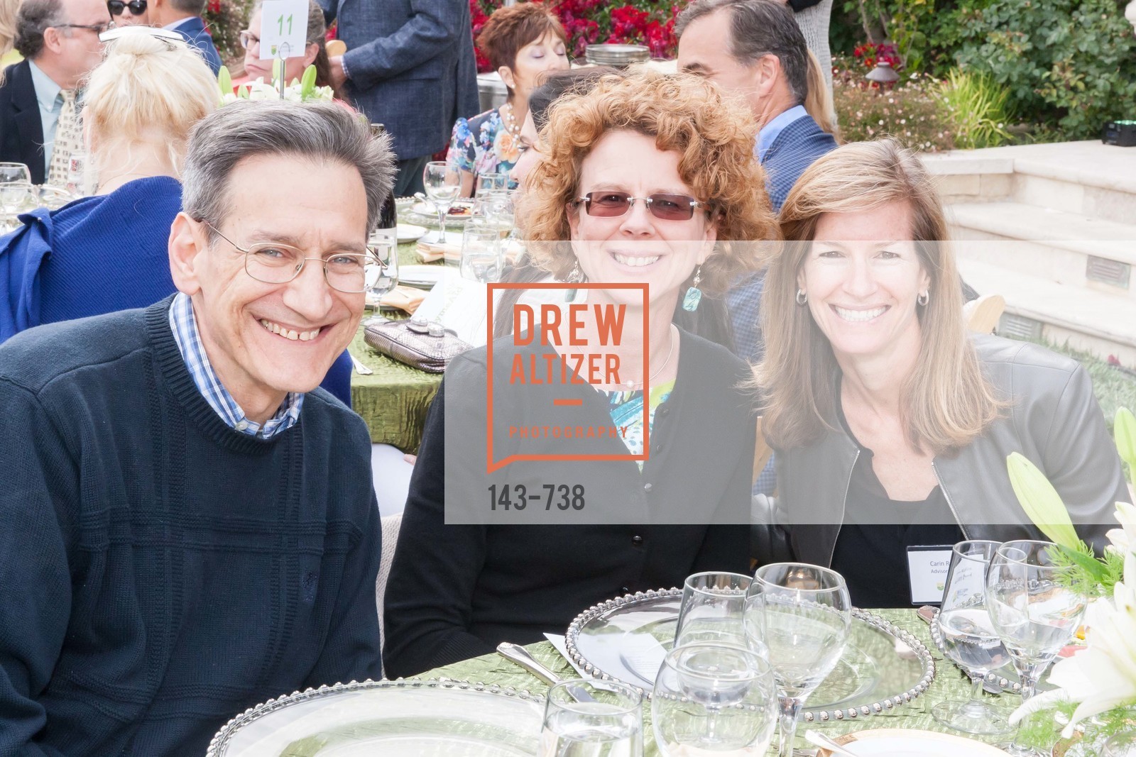 Dan Capon, Jo Ellis, Carin Rollins, LymeAid 2015, US, May 18th, 2015,Drew Altizer, Drew Altizer Photography, full-service agency, private events, San Francisco photographer, photographer california