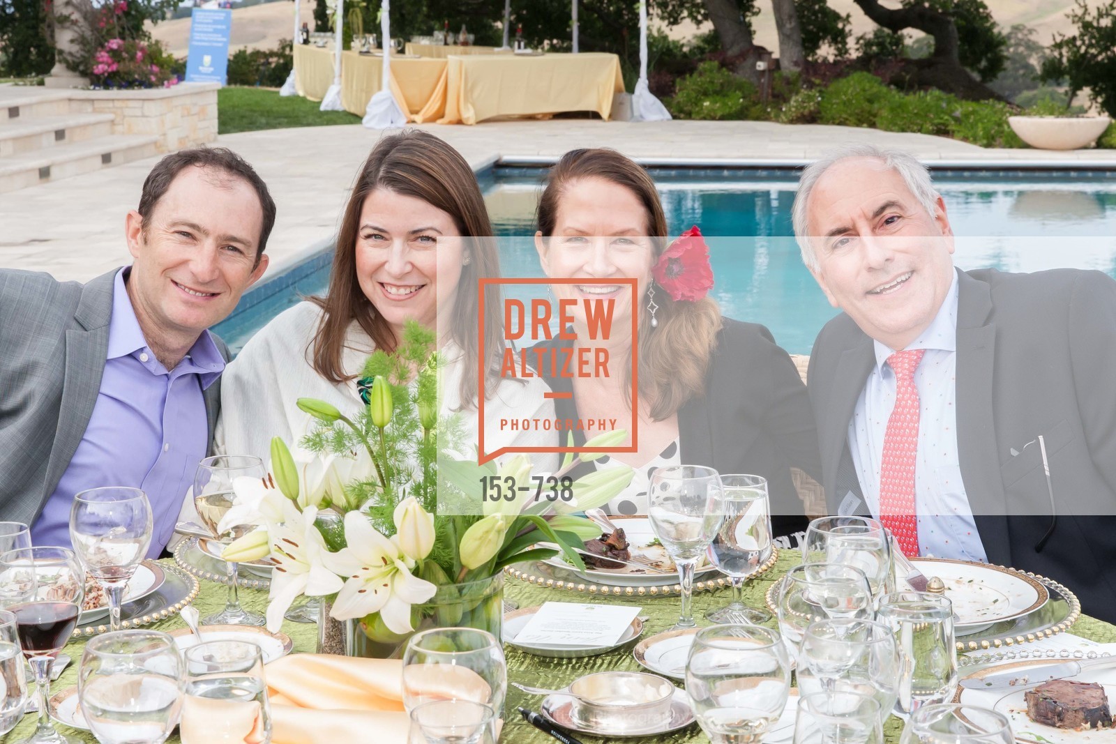 Jonathan Romanowsky, Mindy Romanowsky, Mary Jane Heppe, Steve Heppe, LymeAid 2015, US, May 18th, 2015,Drew Altizer, Drew Altizer Photography, full-service agency, private events, San Francisco photographer, photographer california
