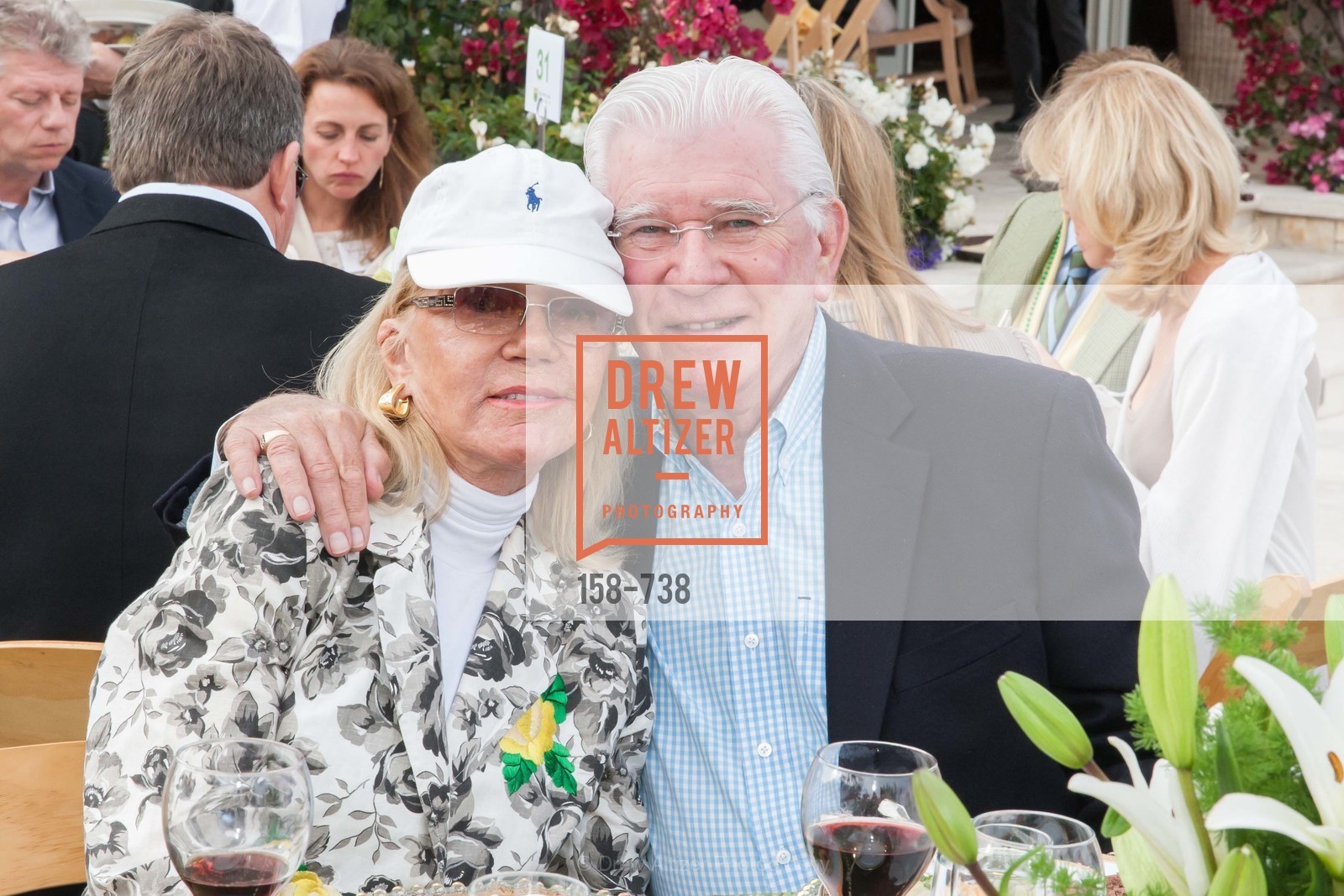 Elsie Floriani, Ron Wendt, LymeAid 2015, US, May 18th, 2015,Drew Altizer, Drew Altizer Photography, full-service agency, private events, San Francisco photographer, photographer california