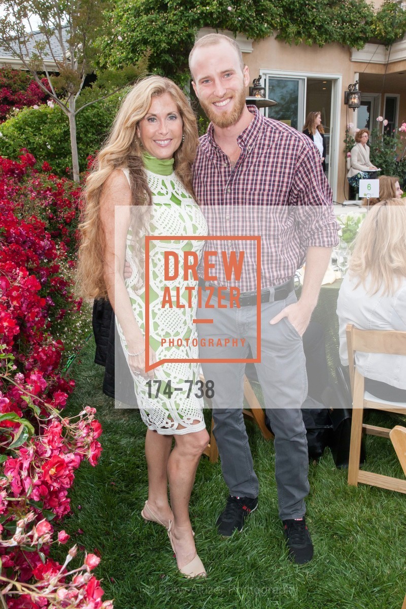 Sherry Cagan, Elet Hall, LymeAid 2015, US, May 18th, 2015,Drew Altizer, Drew Altizer Photography, full-service agency, private events, San Francisco photographer, photographer california