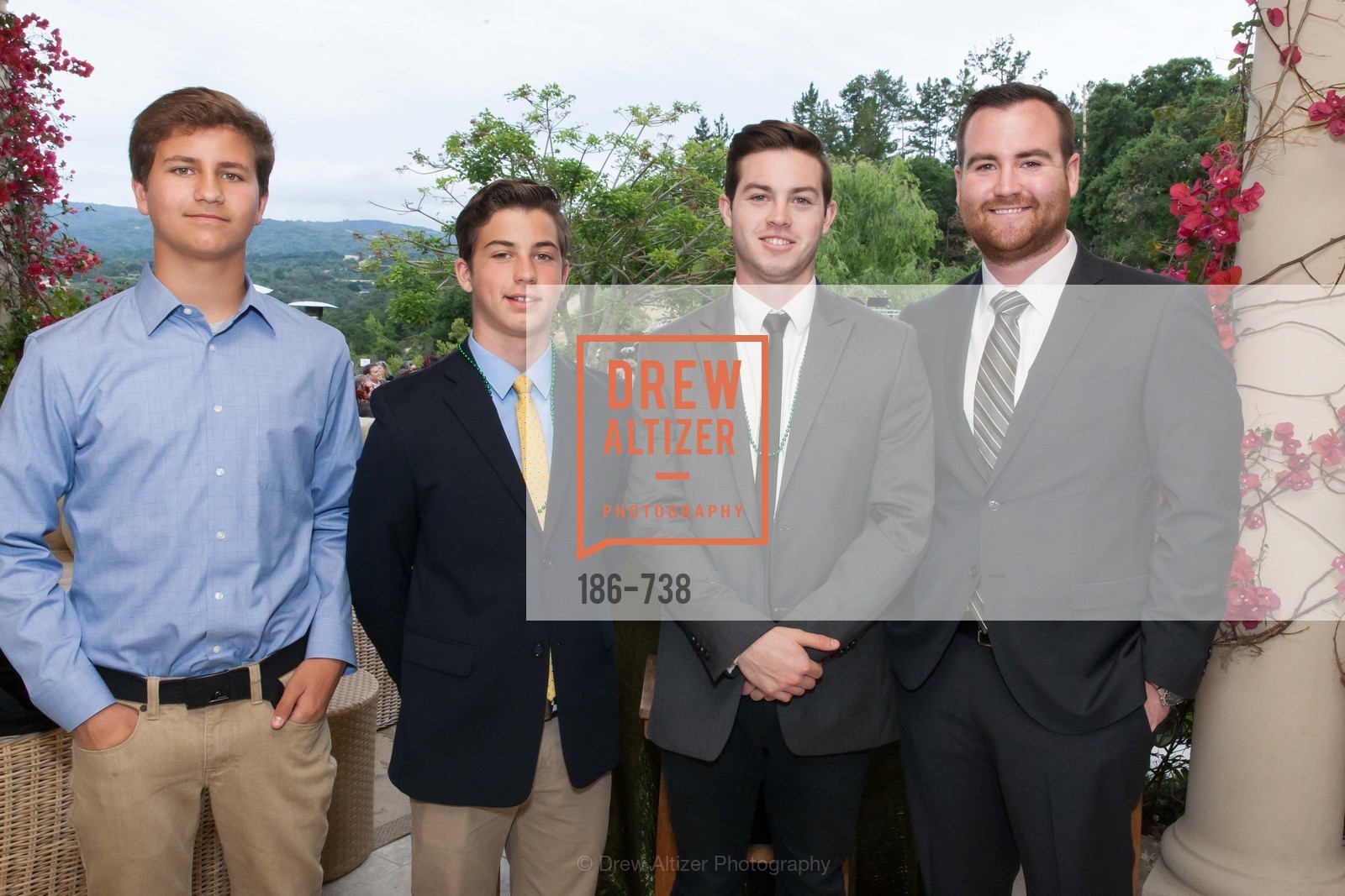 Jack Allen, Sawyer Giampa, Wyatt Giampa, Nick Giampa, LymeAid 2015, US, May 18th, 2015,Drew Altizer, Drew Altizer Photography, full-service agency, private events, San Francisco photographer, photographer california