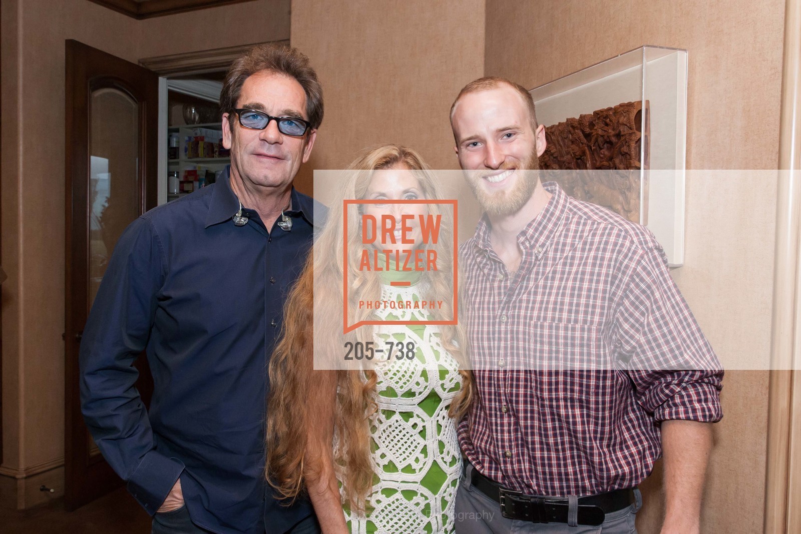 Huey Lewis, Sherry Cagan, Elet Hall, LymeAid 2015, US, May 18th, 2015,Drew Altizer, Drew Altizer Photography, full-service agency, private events, San Francisco photographer, photographer california