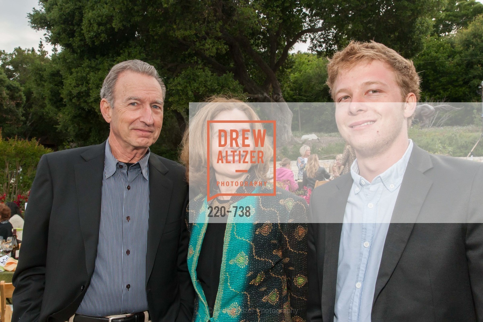 Jack Simon, Joan Simon, Johnny Keach, LymeAid 2015, US, May 18th, 2015,Drew Altizer, Drew Altizer Photography, full-service agency, private events, San Francisco photographer, photographer california