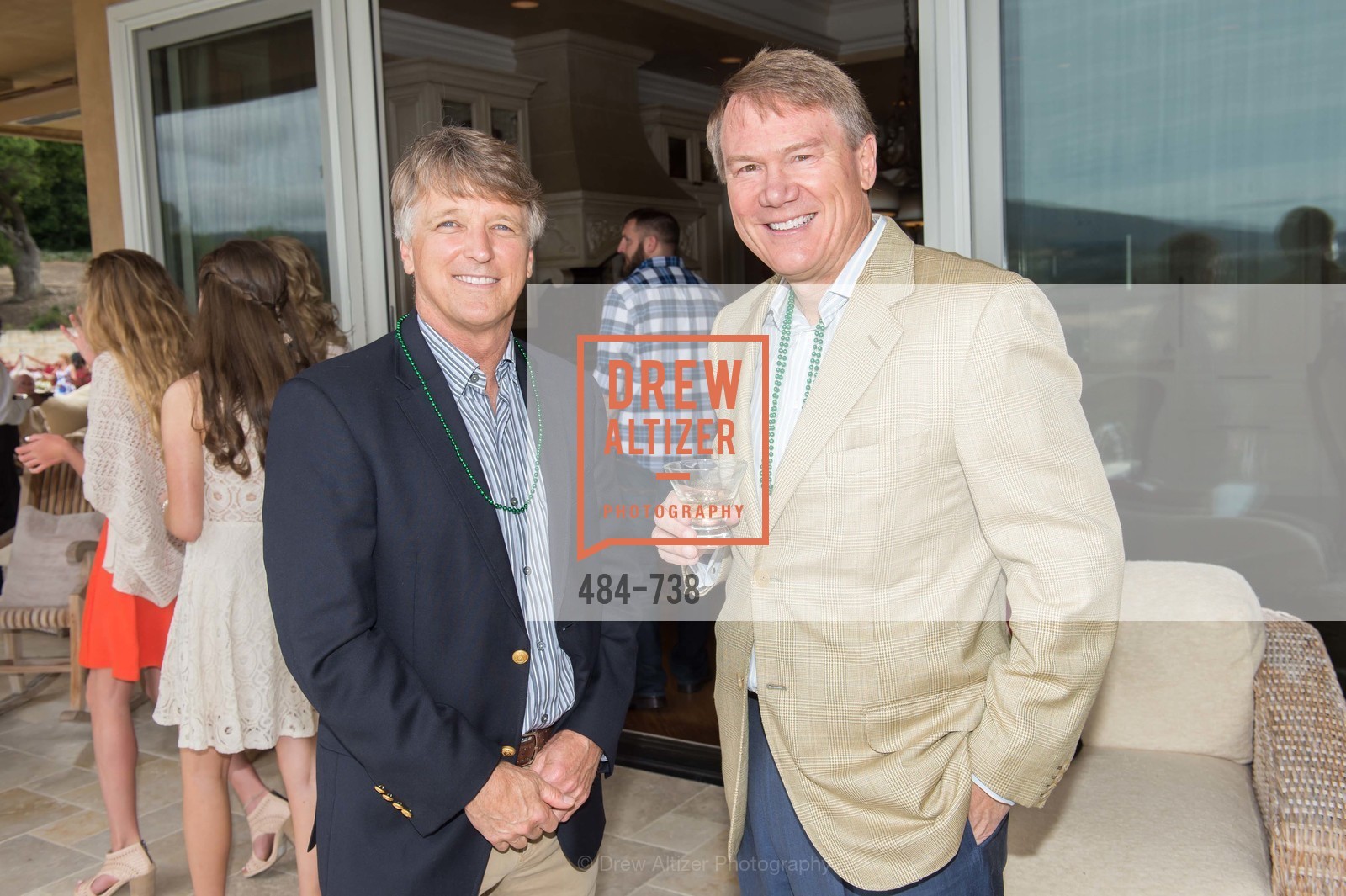 Bert Inch, Don Morris, LymeAid 2015, US, May 18th, 2015,Drew Altizer, Drew Altizer Photography, full-service agency, private events, San Francisco photographer, photographer california