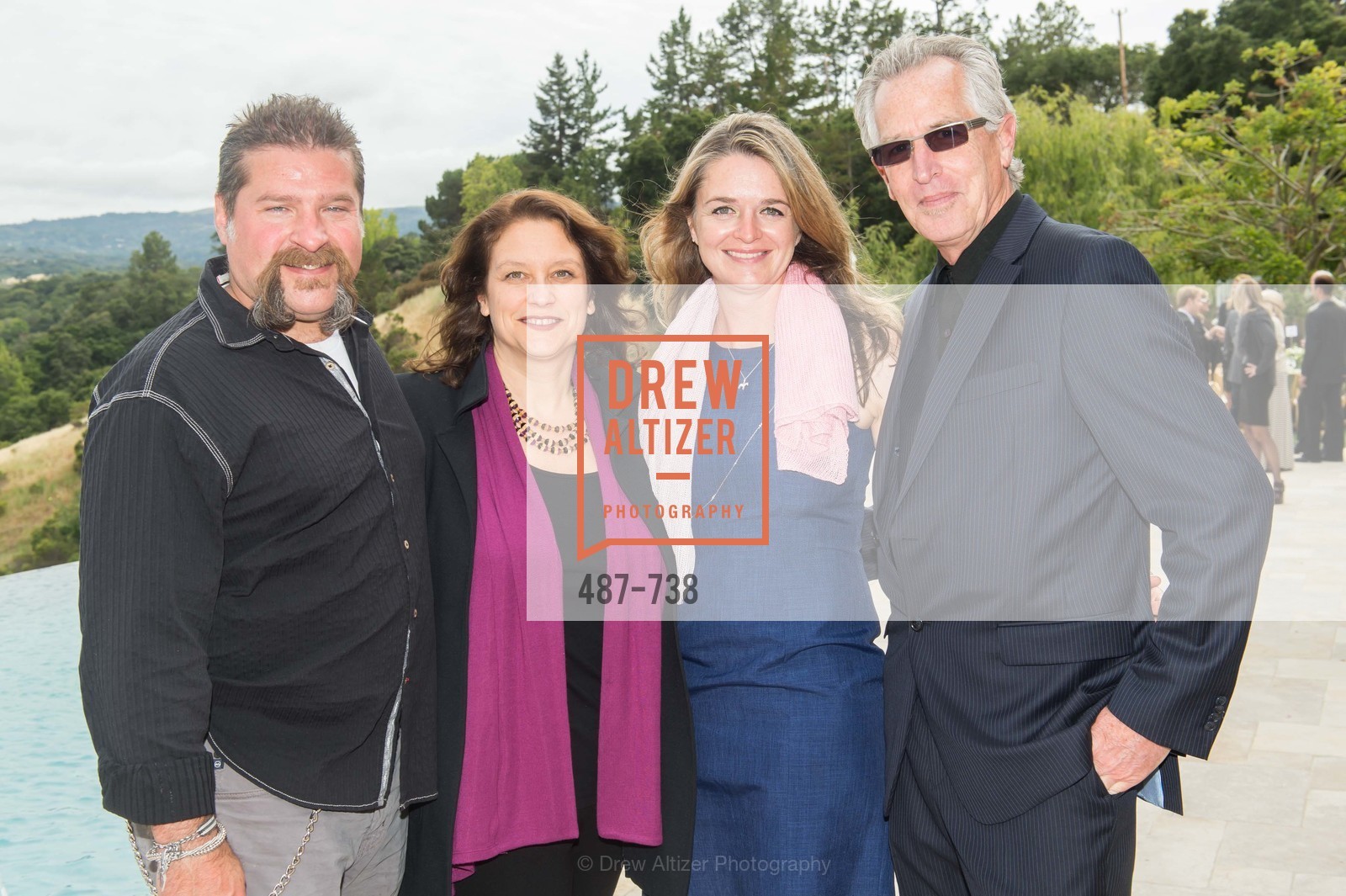 Andy Hewett, Rachel Berg, Sinead Devine, Patrick Tinney, LymeAid 2015, US, May 18th, 2015,Drew Altizer, Drew Altizer Photography, full-service agency, private events, San Francisco photographer, photographer california