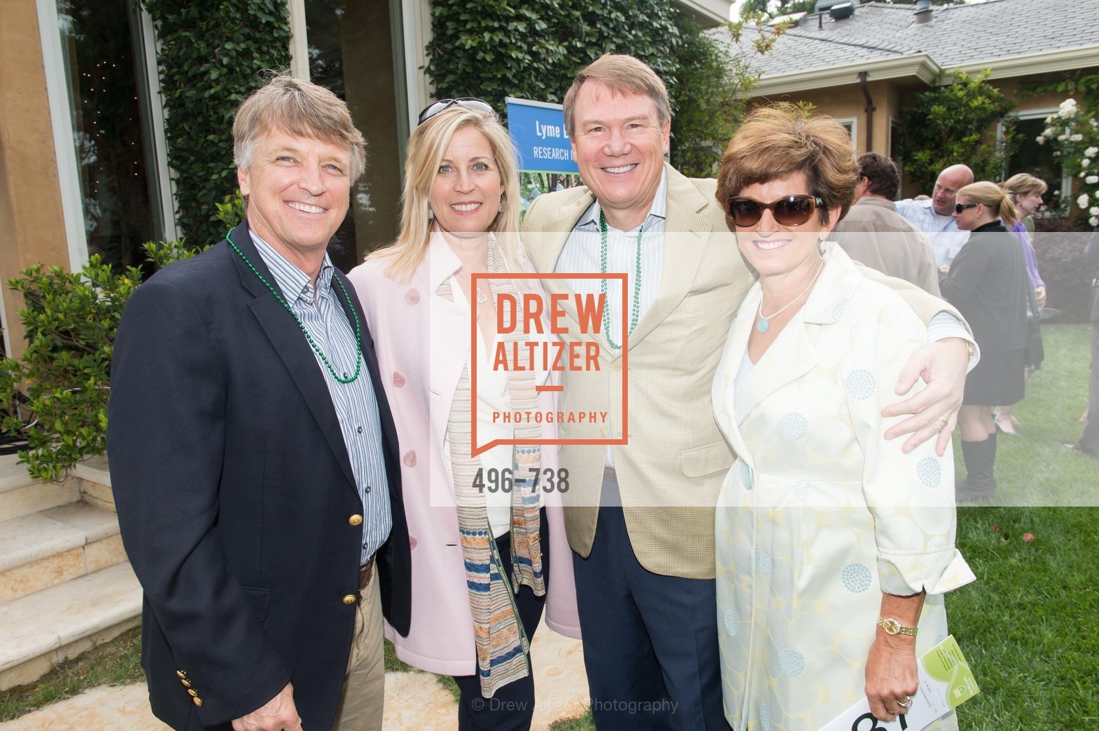 Bert Inch, Jane Inch, Don Morris, Kathy Morris, LymeAid 2015, US, May 18th, 2015,Drew Altizer, Drew Altizer Photography, full-service agency, private events, San Francisco photographer, photographer california