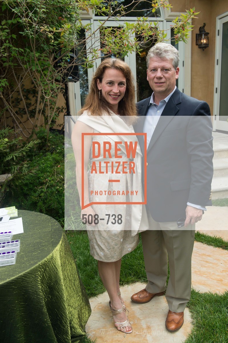 Eva Garland, Peter Witkowski, LymeAid 2015, US, May 18th, 2015, Photo #508-738 Eva Garland, Peter Witkowski, Photo #508-738