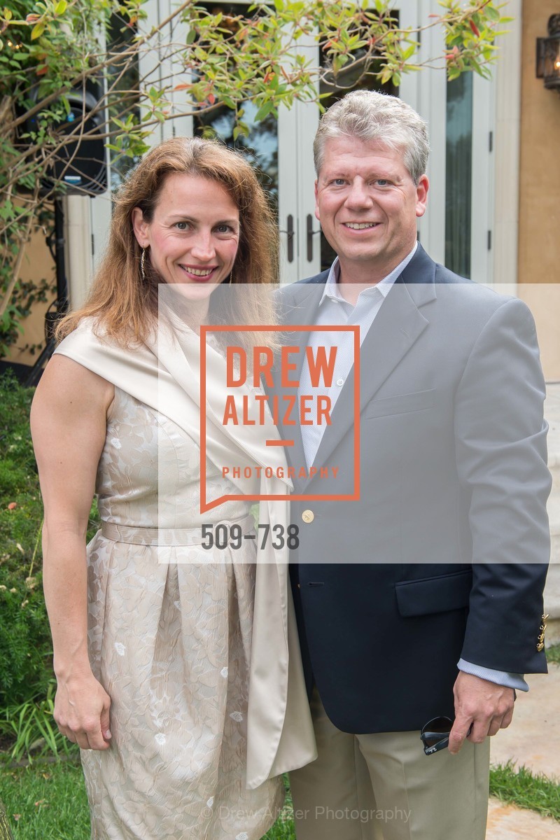 Eva Garland, Peter Witkowski, LymeAid 2015, US, May 18th, 2015, Photo #509-738 Eva Garland, Peter Witkowski, Photo #509-738