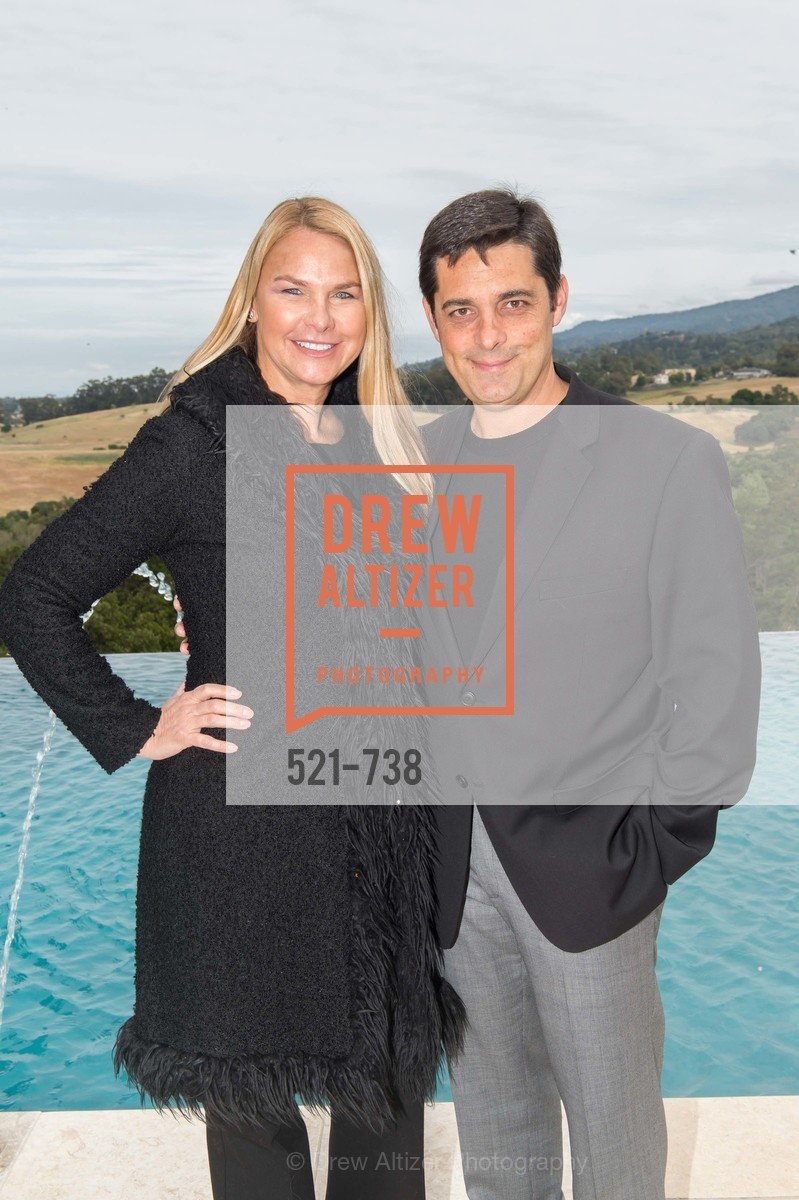 Diana Hawkins Manuelian, George Manuelian, LymeAid 2015, US, May 18th, 2015,Drew Altizer, Drew Altizer Photography, full-service agency, private events, San Francisco photographer, photographer california