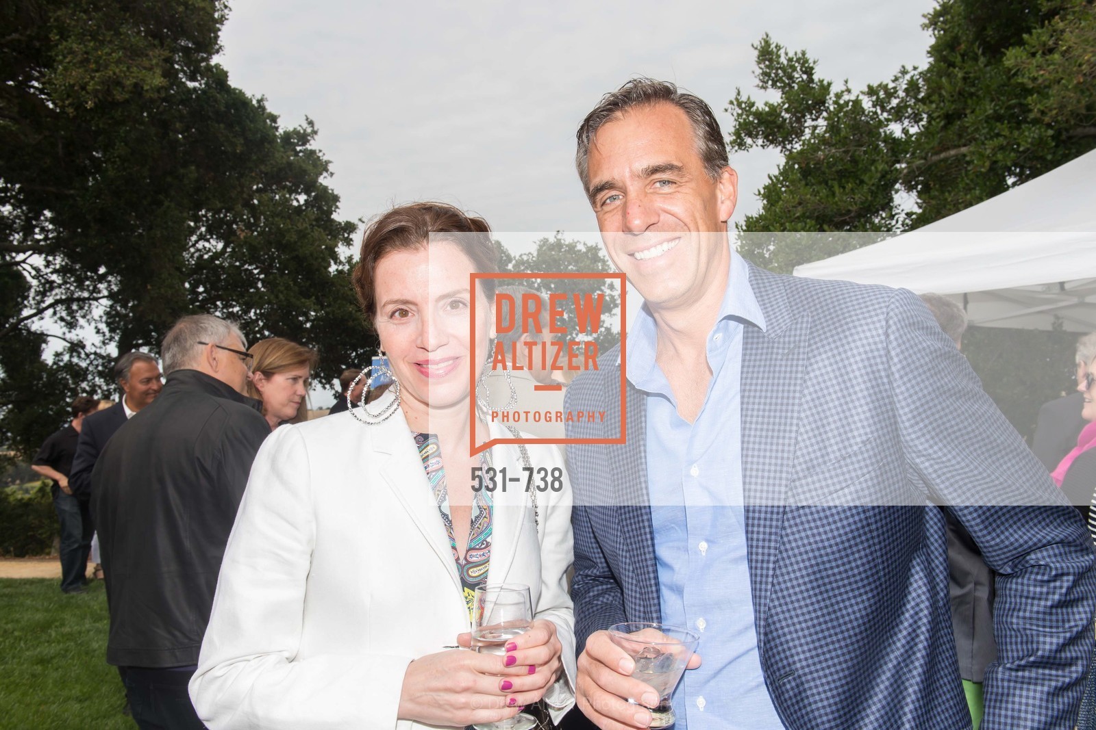 Regina Weichert, David Rottman, LymeAid 2015, US, May 18th, 2015,Drew Altizer, Drew Altizer Photography, full-service agency, private events, San Francisco photographer, photographer california