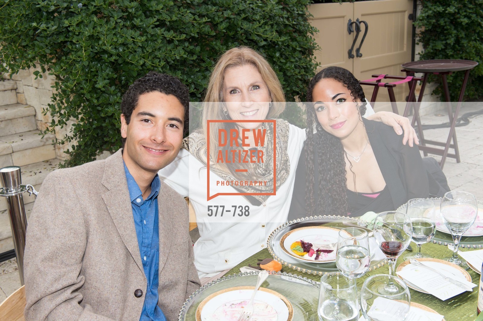 Hiari Steele-Baker, Kate Steele, Inami Steele, LymeAid 2015, US, May 18th, 2015,Drew Altizer, Drew Altizer Photography, full-service agency, private events, San Francisco photographer, photographer california
