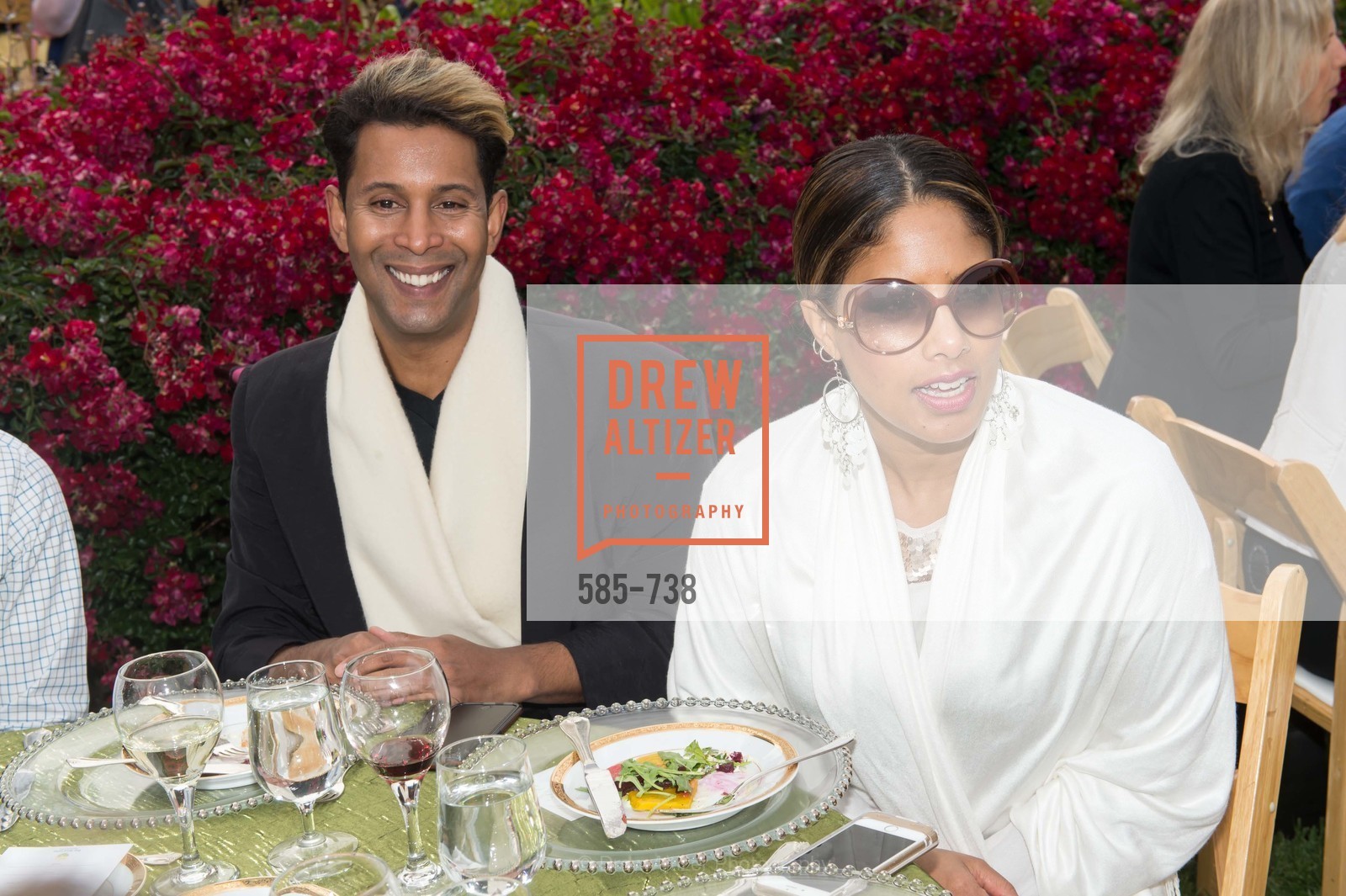 Emillio Mesa, Angela Sprauve, LymeAid 2015, US, May 18th, 2015,Drew Altizer, Drew Altizer Photography, full-service agency, private events, San Francisco photographer, photographer california