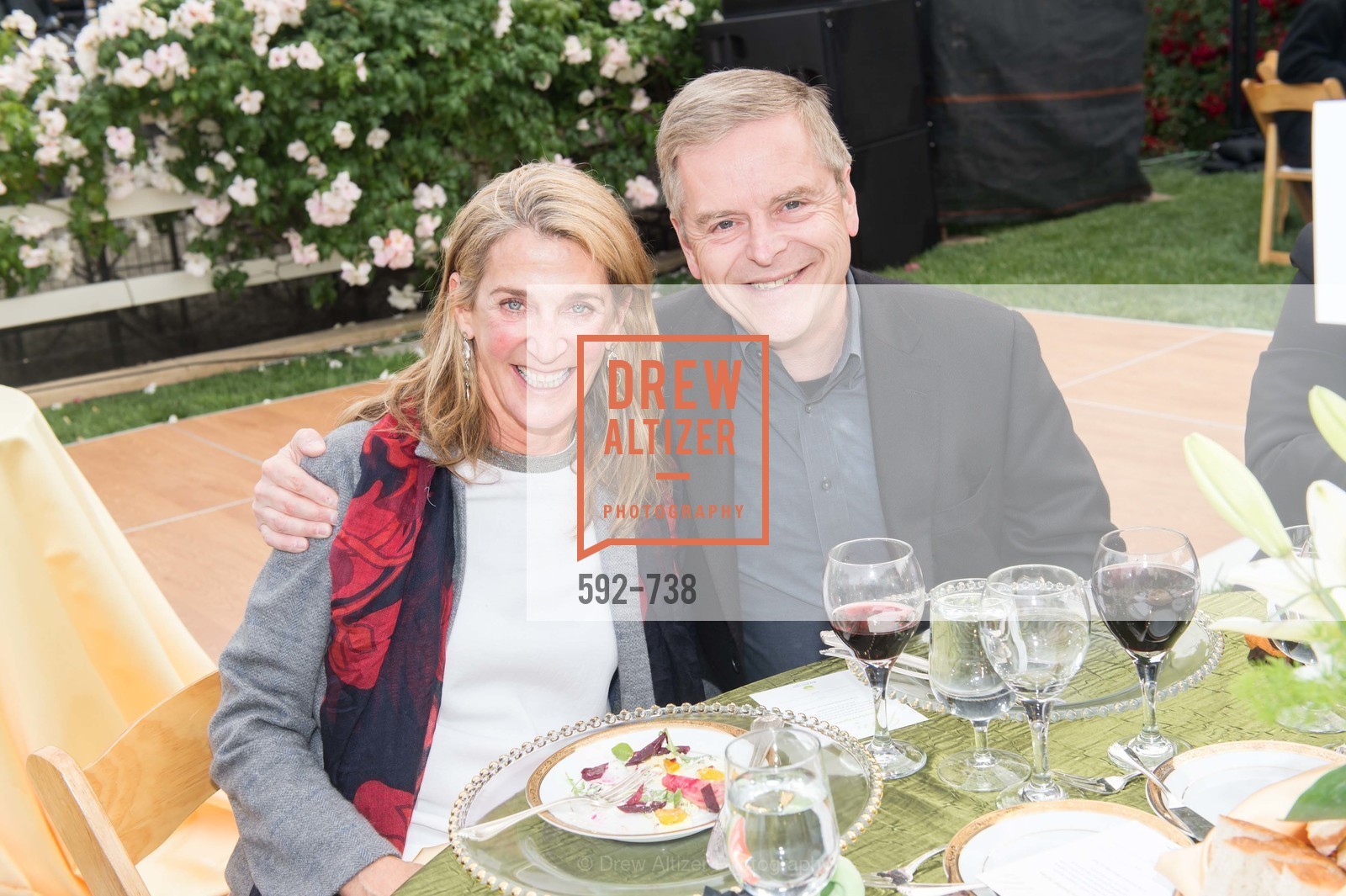 Barbara Phillips, Stu Phillips, LymeAid 2015, US, May 18th, 2015,Drew Altizer, Drew Altizer Photography, full-service agency, private events, San Francisco photographer, photographer california