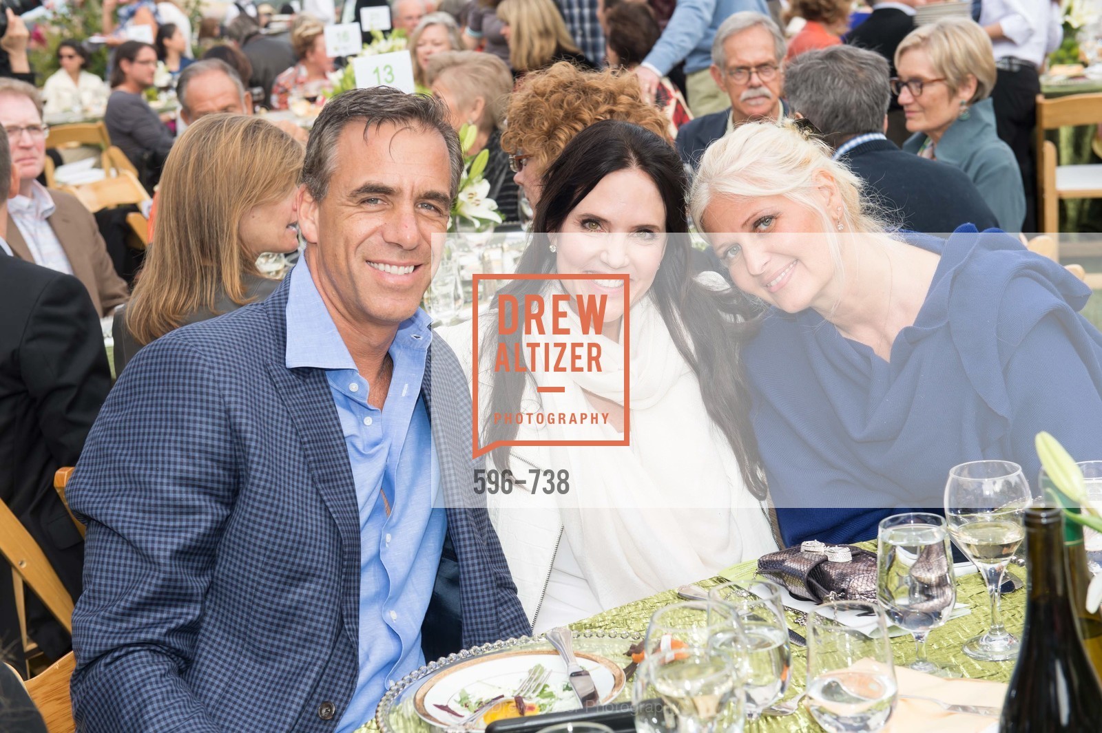 David Rottman, Paige Larkin, Daisy White, LymeAid 2015, US, May 18th, 2015,Drew Altizer, Drew Altizer Photography, full-service agency, private events, San Francisco photographer, photographer california