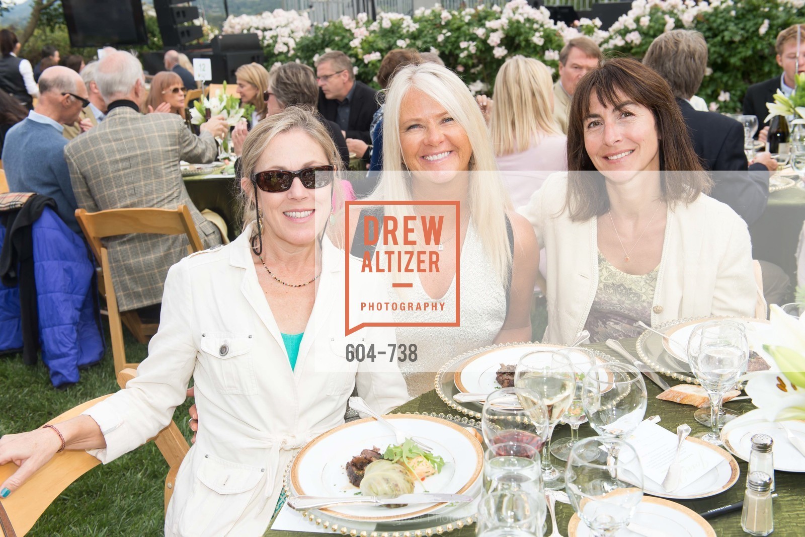 Mary Zarucchi, Tine Norman, Valerie Morgan, LymeAid 2015, US, May 18th, 2015,Drew Altizer, Drew Altizer Photography, full-service agency, private events, San Francisco photographer, photographer california