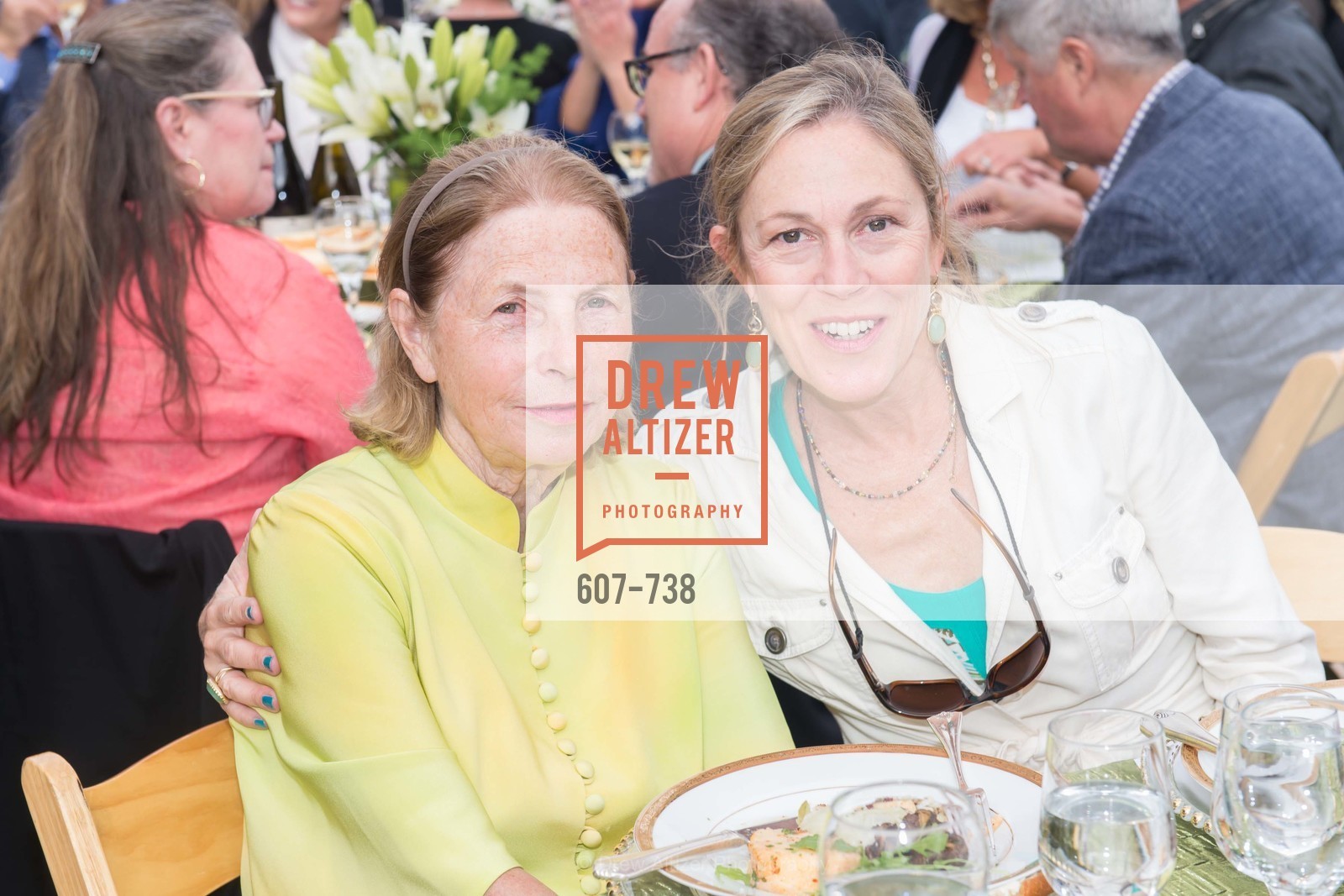 Francoise Disle, Mary Zarucchi, LymeAid 2015, US, May 18th, 2015, Photo #607-738 Francoise Disle, Mary Zarucchi, Photo #607-738