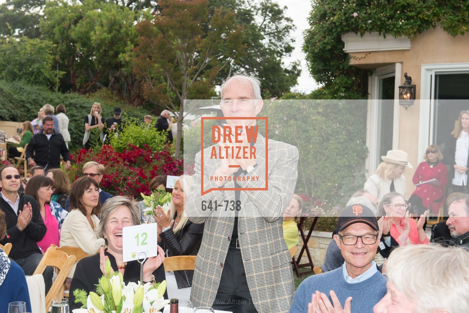 Gary Morgenthaler, LymeAid 2015, US, May 18th, 2015,Drew Altizer, Drew Altizer Photography, full-service agency, private events, San Francisco photographer, photographer california