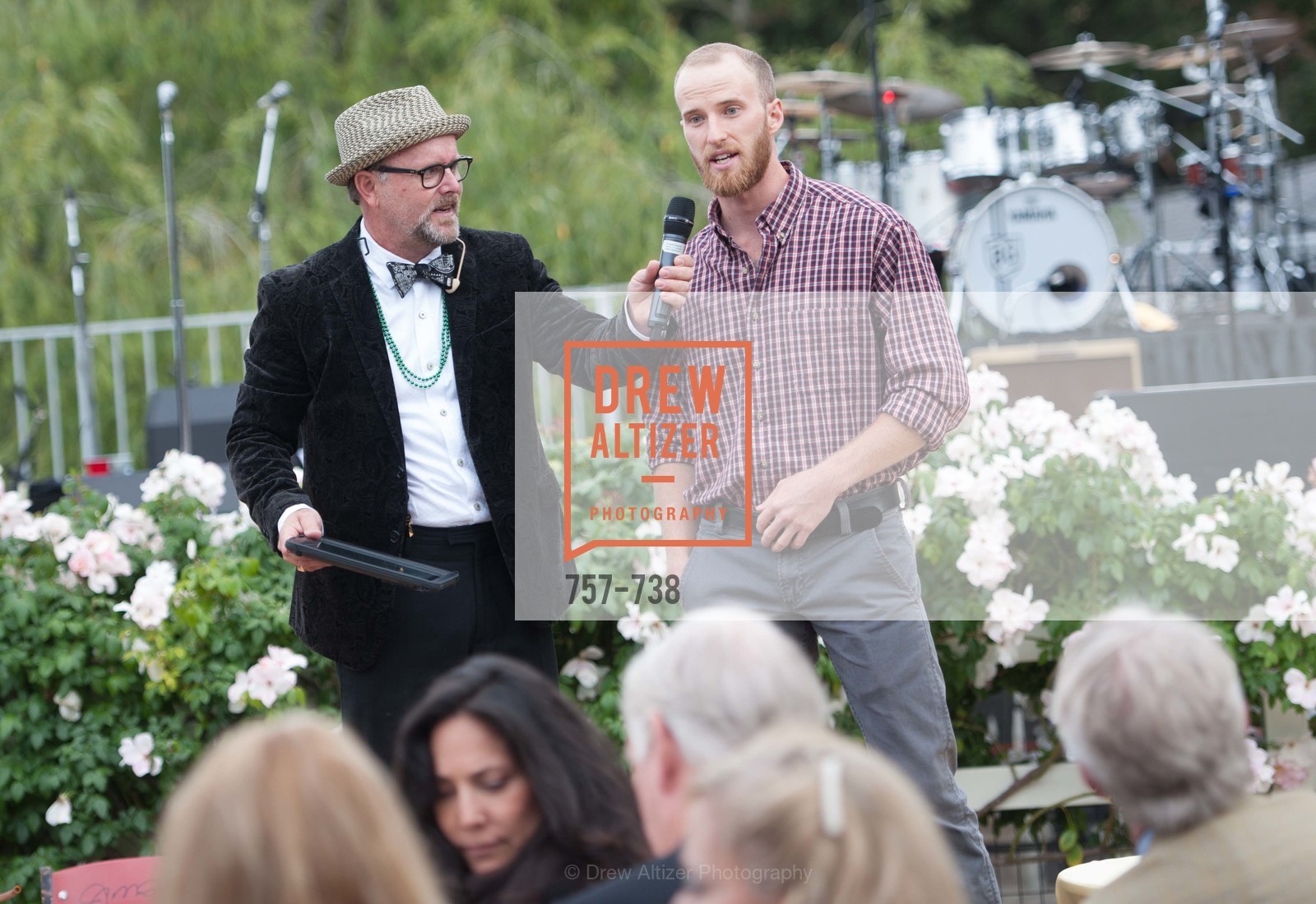 Elet Hall, LymeAid 2015, US, May 18th, 2015,Drew Altizer, Drew Altizer Photography, full-service agency, private events, San Francisco photographer, photographer california