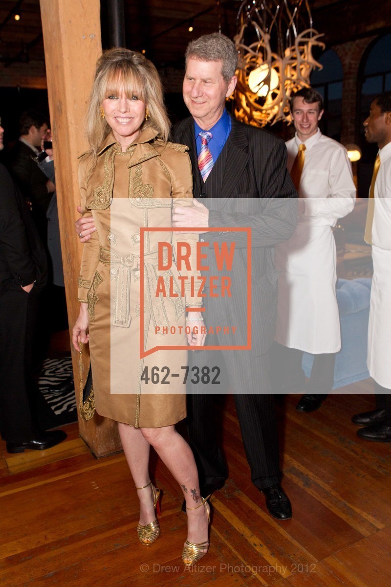 Christine Suppes, Ira Barg, Photo #462-7382