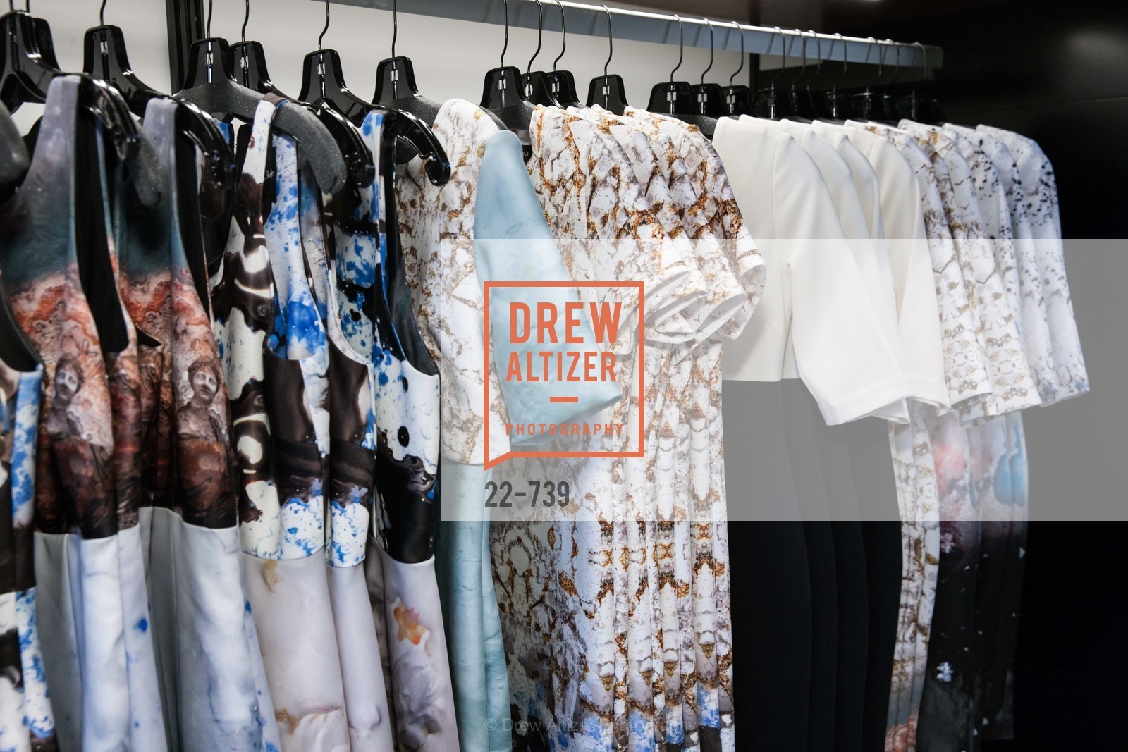 Atmosphere, BETTY LIN Store Opening - VIPS, US, May 20th, 2015,Drew Altizer, Drew Altizer Photography, full-service agency, private events, San Francisco photographer, photographer california