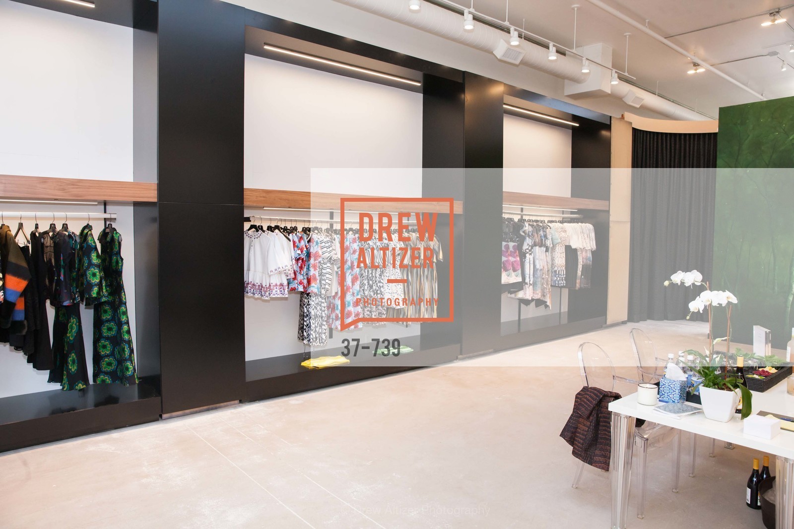 Atmosphere, BETTY LIN Store Opening - VIPS, US, May 20th, 2015,Drew Altizer, Drew Altizer Photography, full-service agency, private events, San Francisco photographer, photographer california