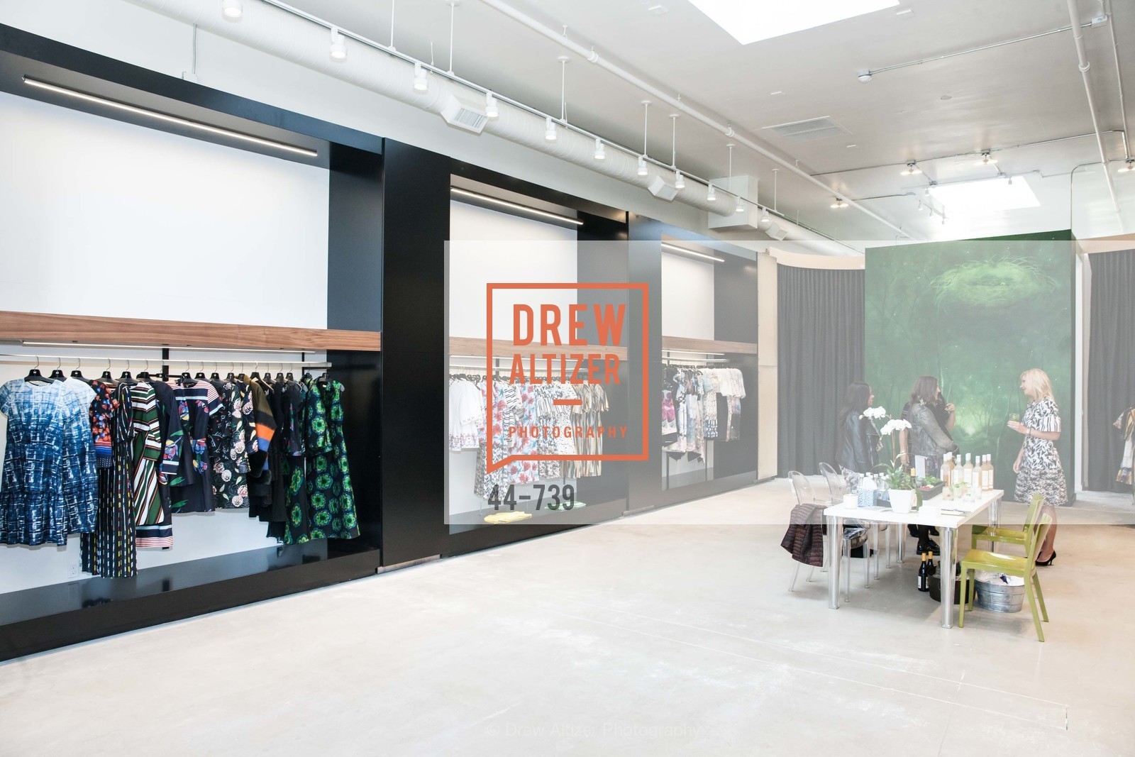 Atmosphere, BETTY LIN Store Opening - VIPS, US, May 20th, 2015,Drew Altizer, Drew Altizer Photography, full-service event agency, private events, San Francisco photographer, photographer California