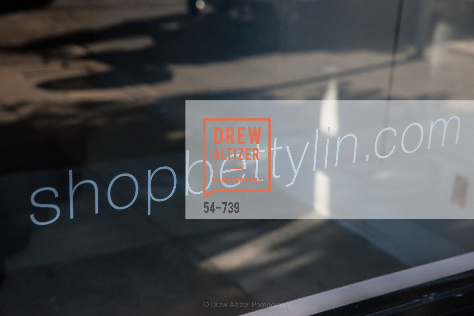 Atmosphere, BETTY LIN Store Opening - VIPS, US, May 20th, 2015,Drew Altizer, Drew Altizer Photography, full-service agency, private events, San Francisco photographer, photographer california