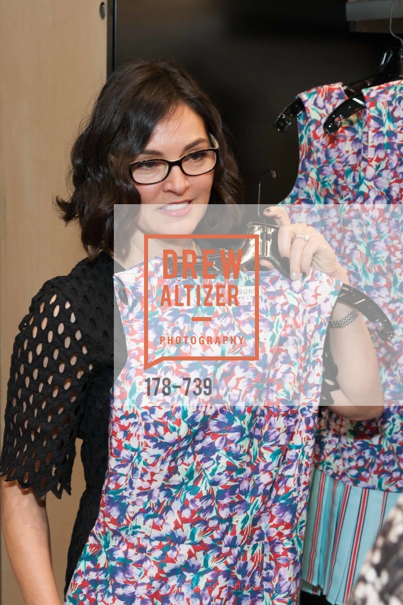 Claudia Ceniceros, BETTY LIN Store Opening - VIPS, US, May 20th, 2015,Drew Altizer, Drew Altizer Photography, full-service event agency, private events, San Francisco photographer, photographer California