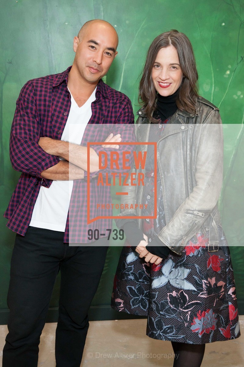 Max Osterweis, Erin Beatty, BETTY LIN Store Opening - VIPS, US, May 20th, 2015,Drew Altizer, Drew Altizer Photography, full-service agency, private events, San Francisco photographer, photographer california