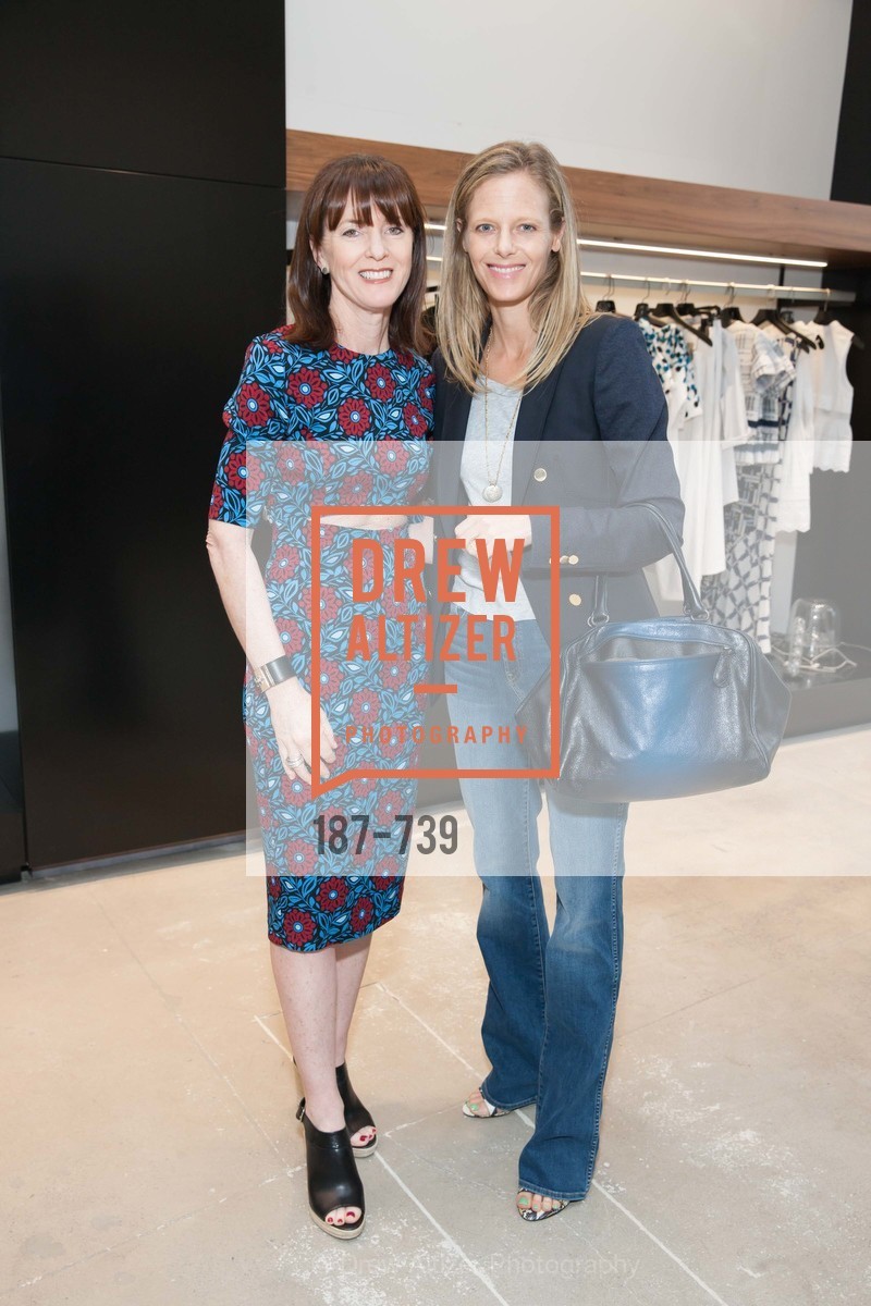 Allison Speer, Katie Traina, BETTY LIN Store Opening - VIPS, US, May 20th, 2015,Drew Altizer, Drew Altizer Photography, full-service agency, private events, San Francisco photographer, photographer california