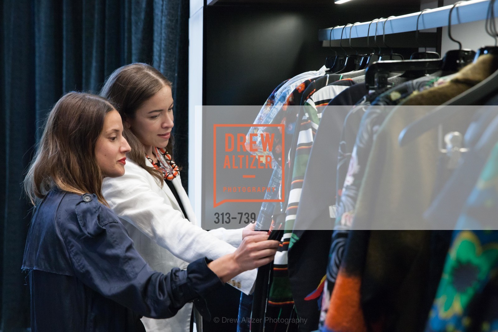 Rachel Walters, Allison Hall, BETTY LIN Store Opening - VIPS, US, May 20th, 2015, Photo #313-739 Rachel Walters, Allison Hall, Photo #313-739