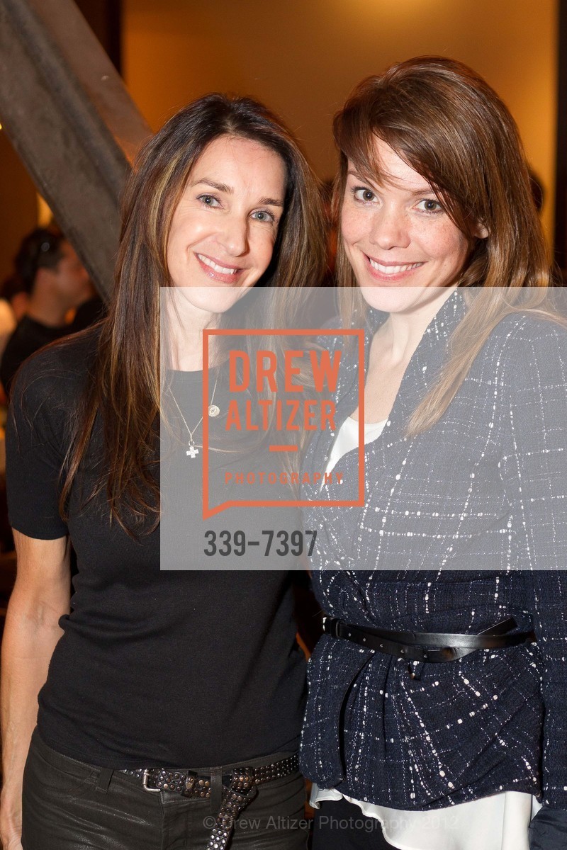 Paula Upson, Tiffany Emerson, Coup d'Etat Event Hosted By DDS, US, February 2nd, 2012, Photo #339-7397 Paula Upson, Tiffany Emerson, Photo #339-7397