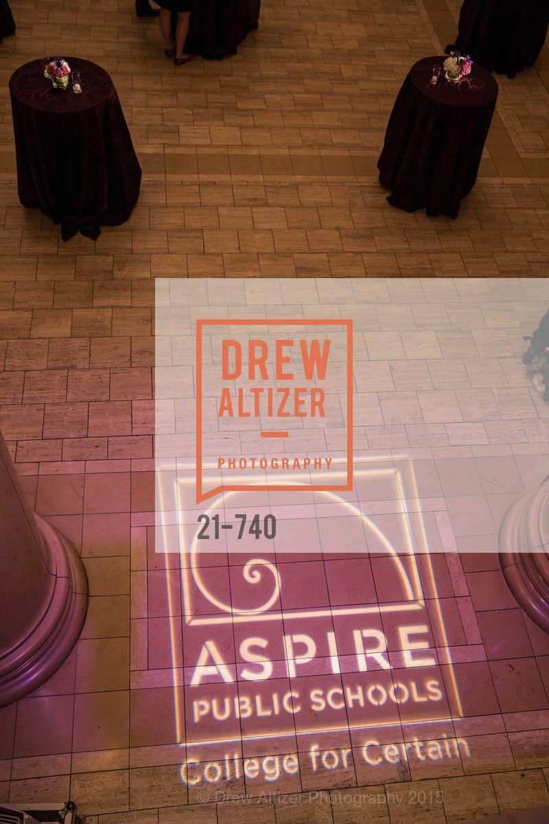Atmosphere, Aspire Annual College for Certain Dinne, US, May 21st, 2015,Drew Altizer, Drew Altizer Photography, full-service agency, private events, San Francisco photographer, photographer california