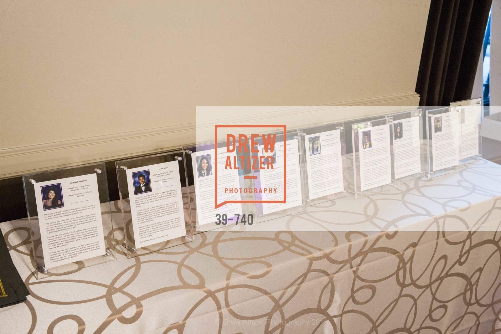 Atmosphere, Aspire Annual College for Certain Dinne, US, May 21st, 2015,Drew Altizer, Drew Altizer Photography, full-service agency, private events, San Francisco photographer, photographer california