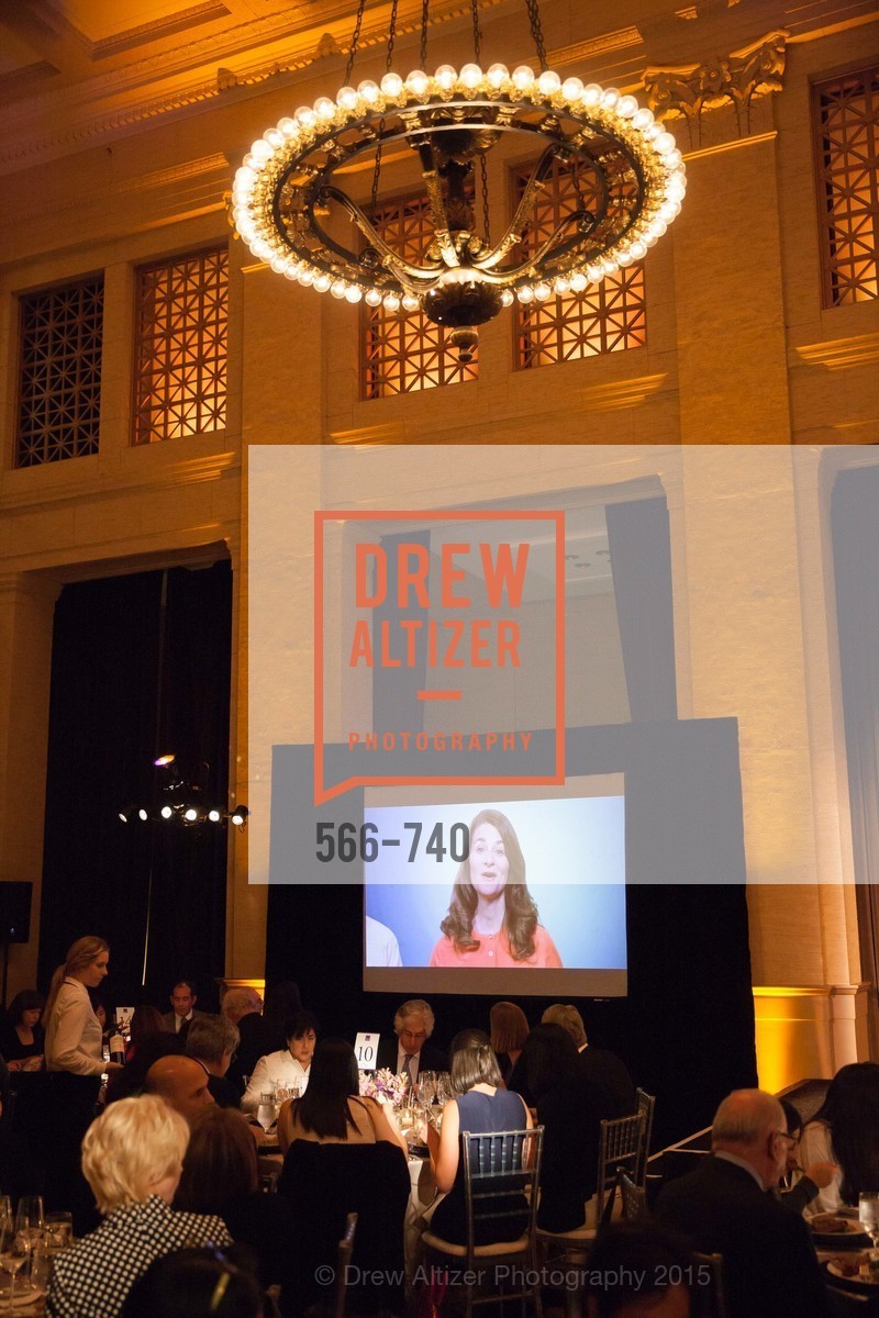 Atmosphere, Aspire Annual College for Certain Dinne, US, May 21st, 2015, Photo #566-740 Atmosphere, Photo #566-740