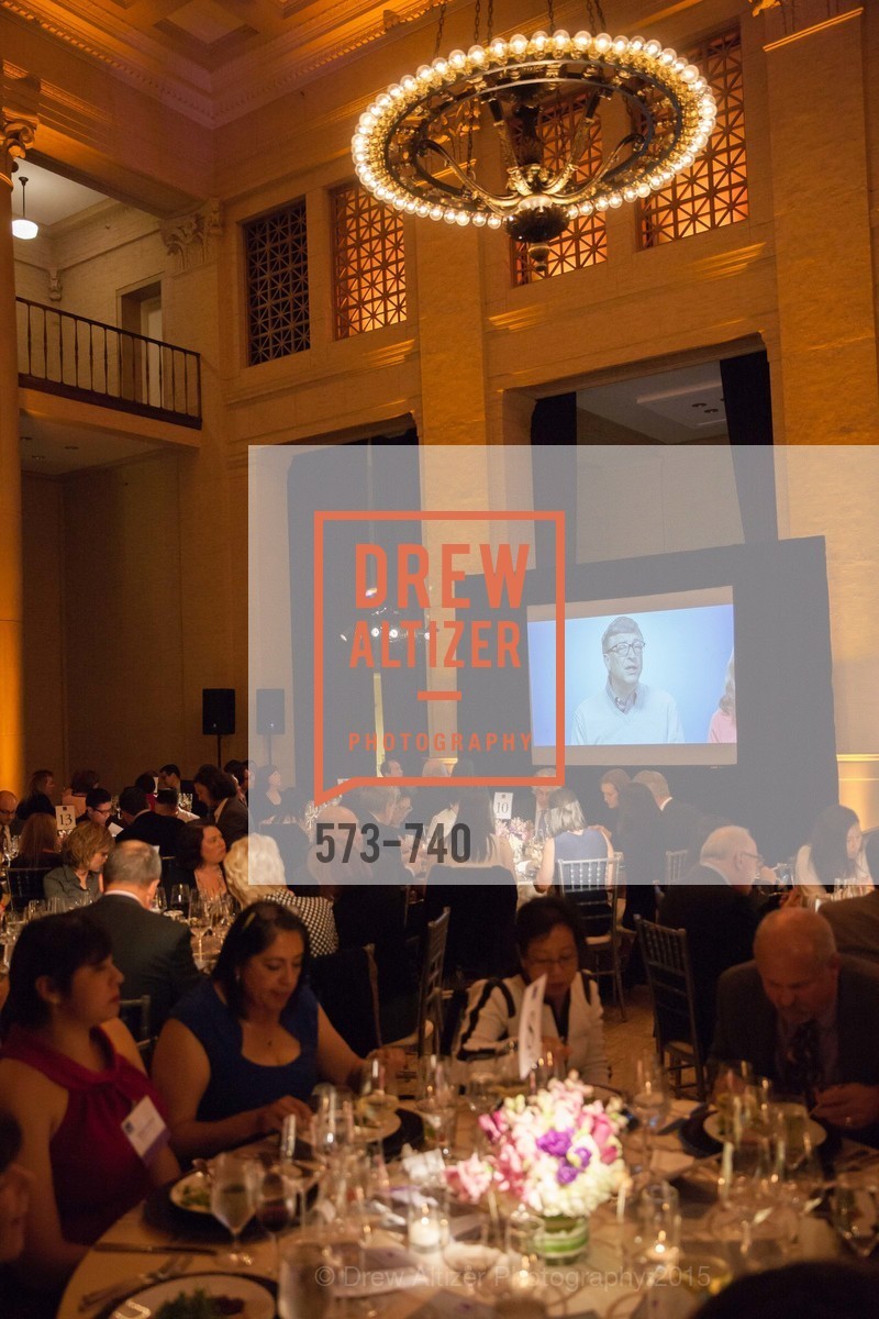 Atmosphere, Aspire Annual College for Certain Dinne, US, May 21st, 2015, Photo #573-740 Atmosphere, Photo #573-740