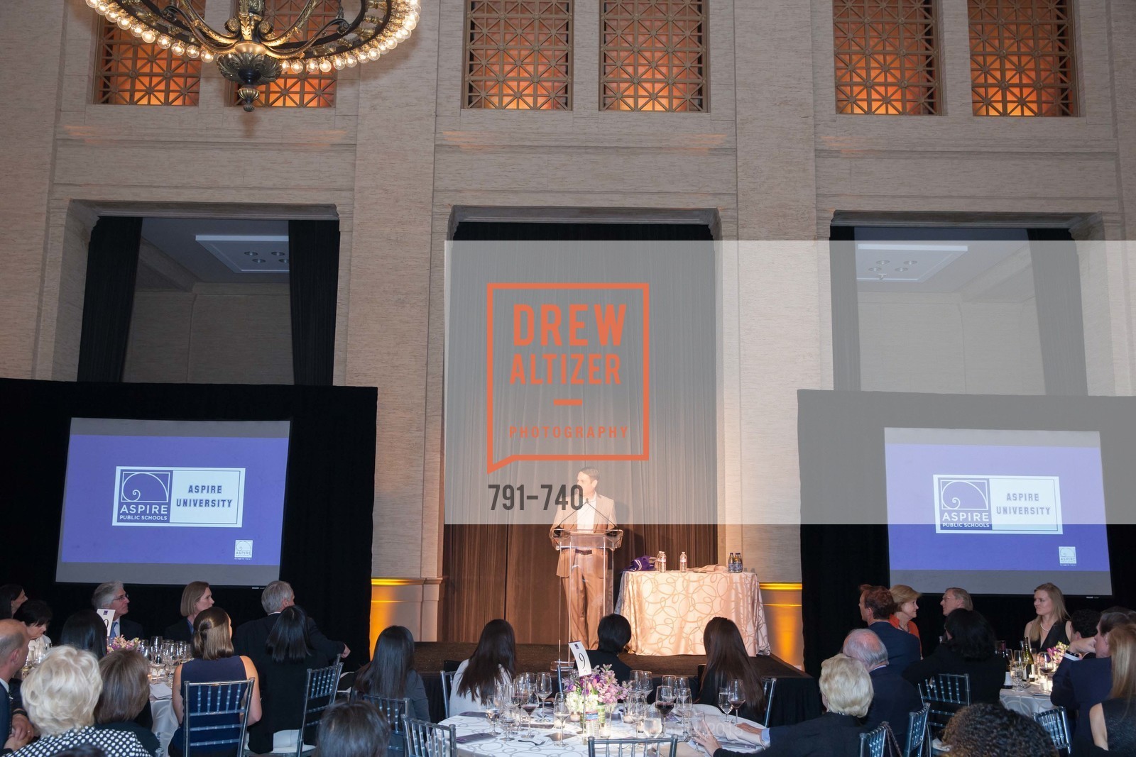 Atmosphere, Aspire Annual College for Certain Dinne, US, May 21st, 2015,Drew Altizer, Drew Altizer Photography, full-service agency, private events, San Francisco photographer, photographer california