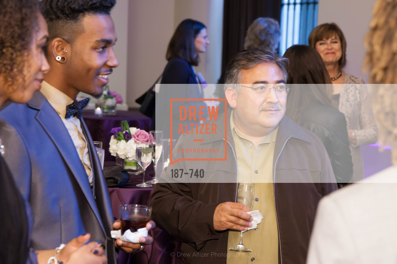 Xavier Taylor, Aspire Annual College for Certain Dinne, US, May 21st, 2015,Drew Altizer, Drew Altizer Photography, full-service agency, private events, San Francisco photographer, photographer california