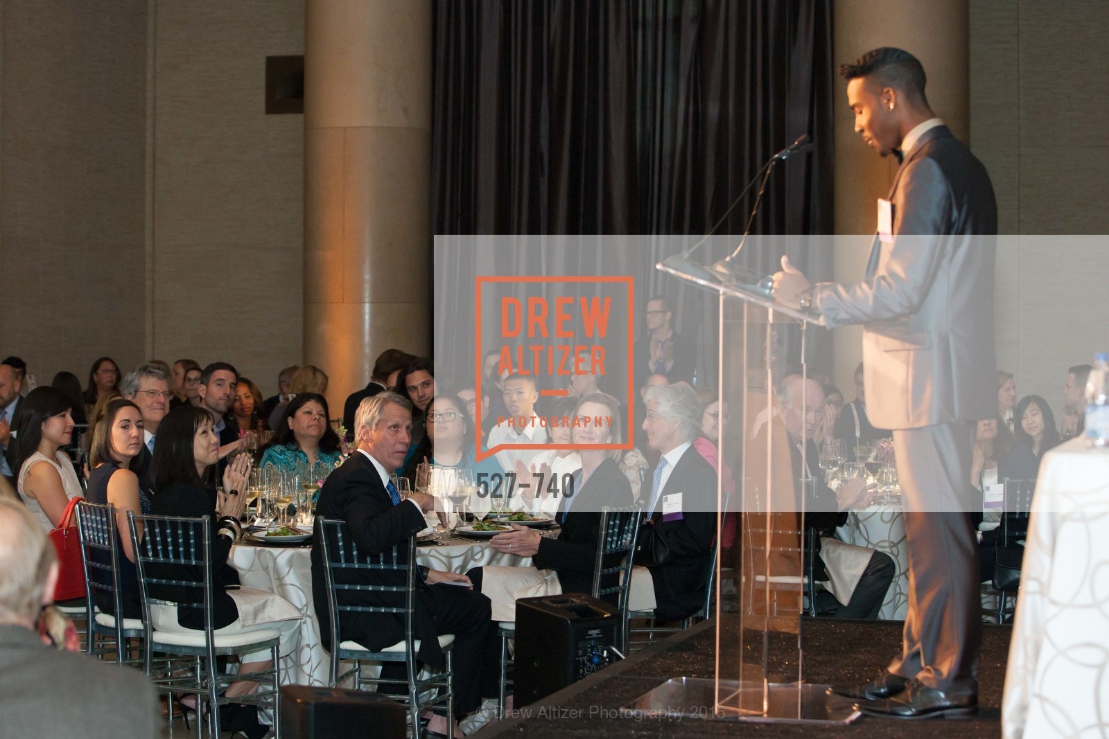 Xavier Taylor, Aspire Annual College for Certain Dinne, US, May 21st, 2015,Drew Altizer, Drew Altizer Photography, full-service agency, private events, San Francisco photographer, photographer california