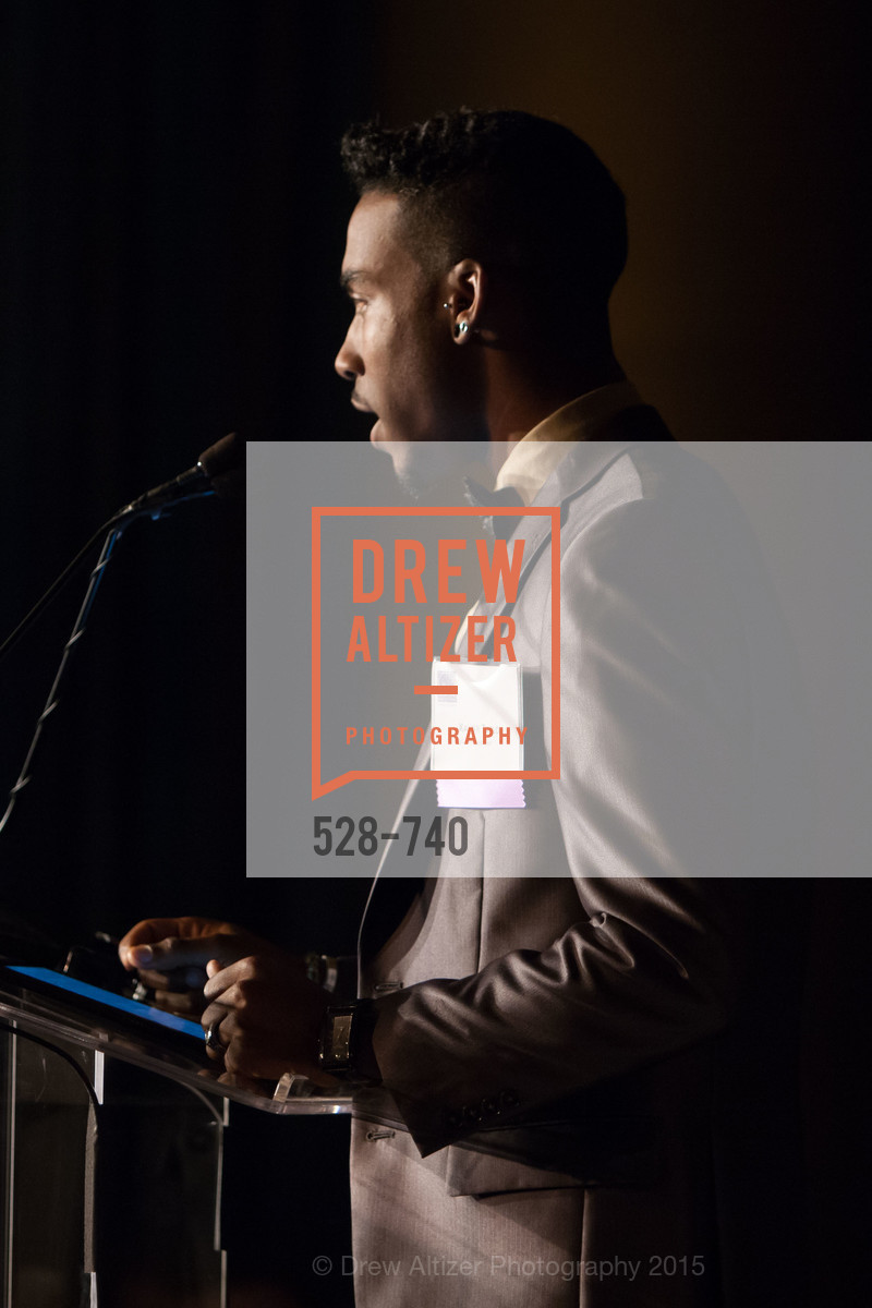 Xavier Taylor, Aspire Annual College for Certain Dinne, US, May 21st, 2015,Drew Altizer, Drew Altizer Photography, full-service agency, private events, San Francisco photographer, photographer california