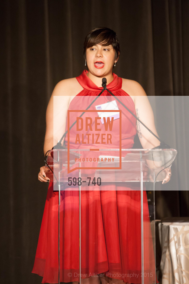 Bianka Mariscal, Aspire Annual College for Certain Dinne, US, May 21st, 2015,Drew Altizer, Drew Altizer Photography, full-service agency, private events, San Francisco photographer, photographer california