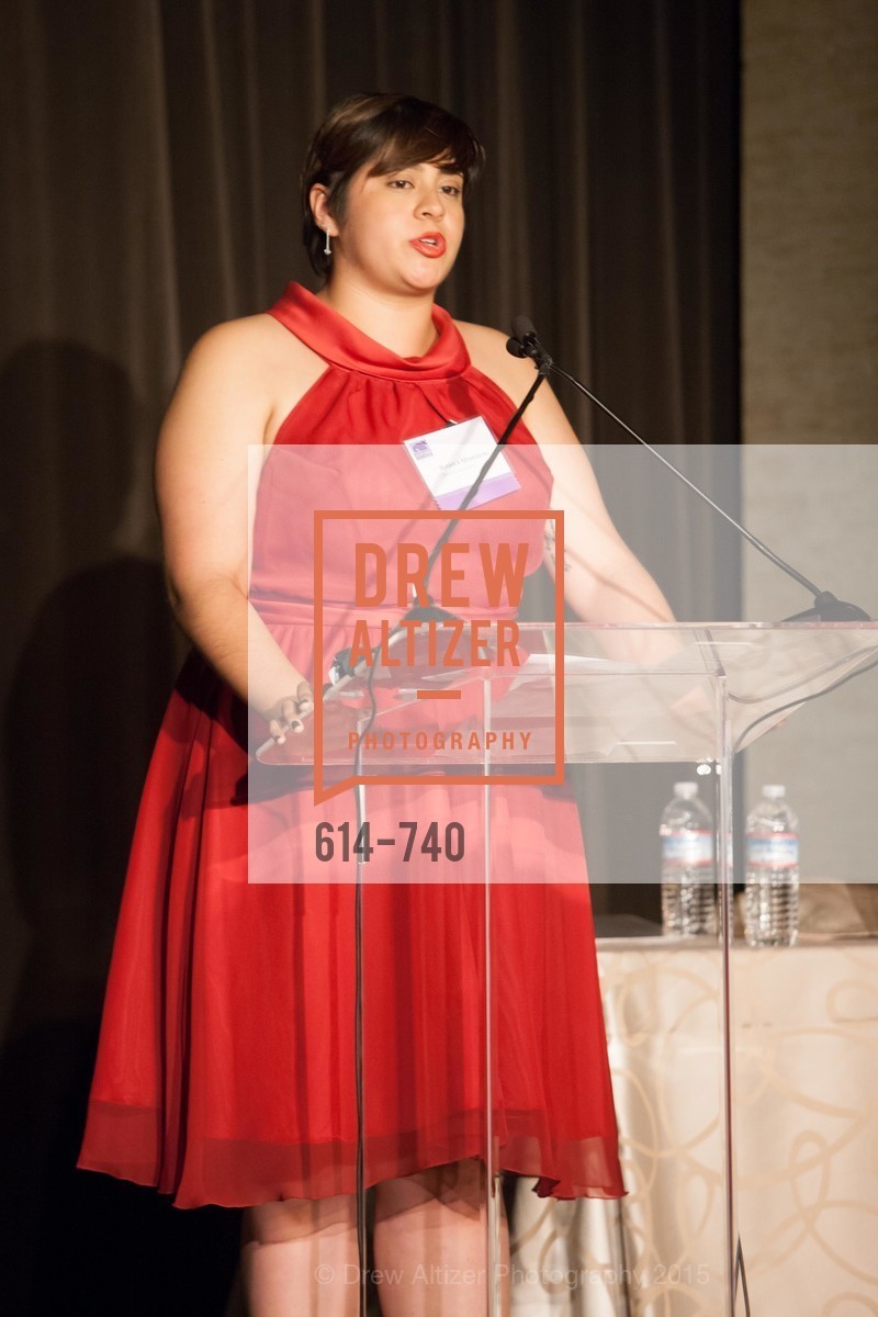Bianka Mariscal, Aspire Annual College for Certain Dinne, US, May 21st, 2015,Drew Altizer, Drew Altizer Photography, full-service agency, private events, San Francisco photographer, photographer california