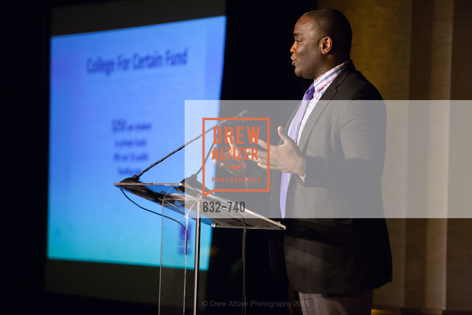 Michael Tate, Aspire Annual College for Certain Dinne, US, May 21st, 2015,Drew Altizer, Drew Altizer Photography, full-service agency, private events, San Francisco photographer, photographer california