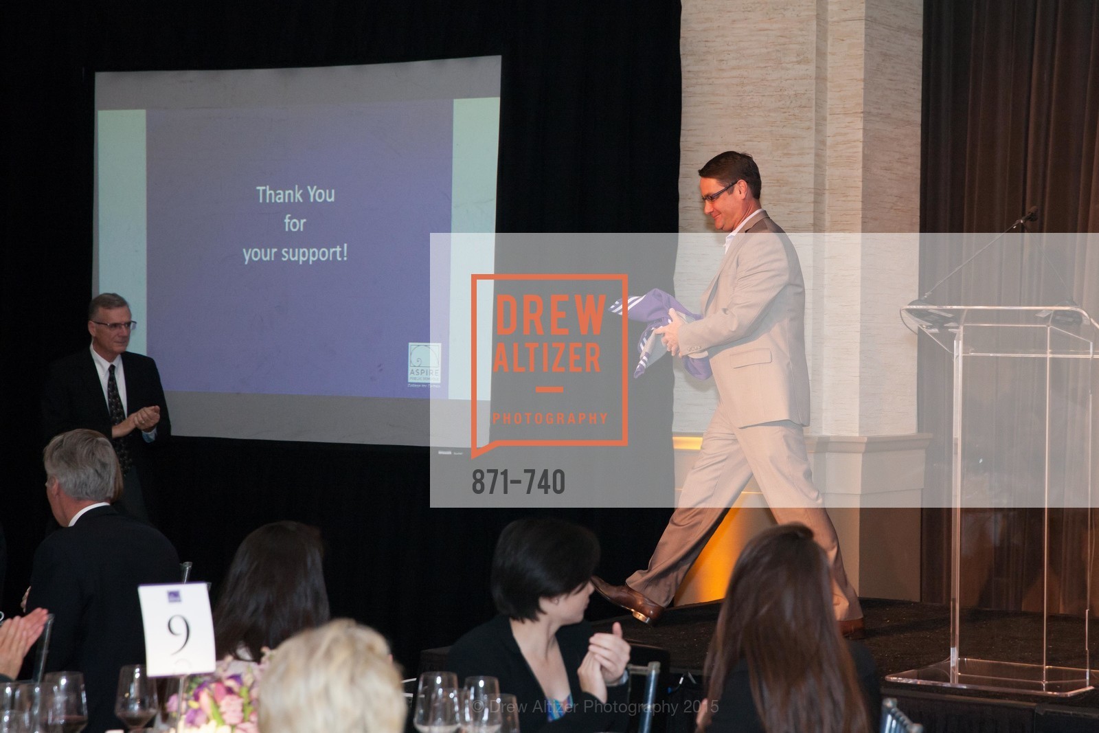 James Willcox, Aspire Annual College for Certain Dinne, US, May 21st, 2015,Drew Altizer, Drew Altizer Photography, full-service event agency, private events, San Francisco photographer, photographer California