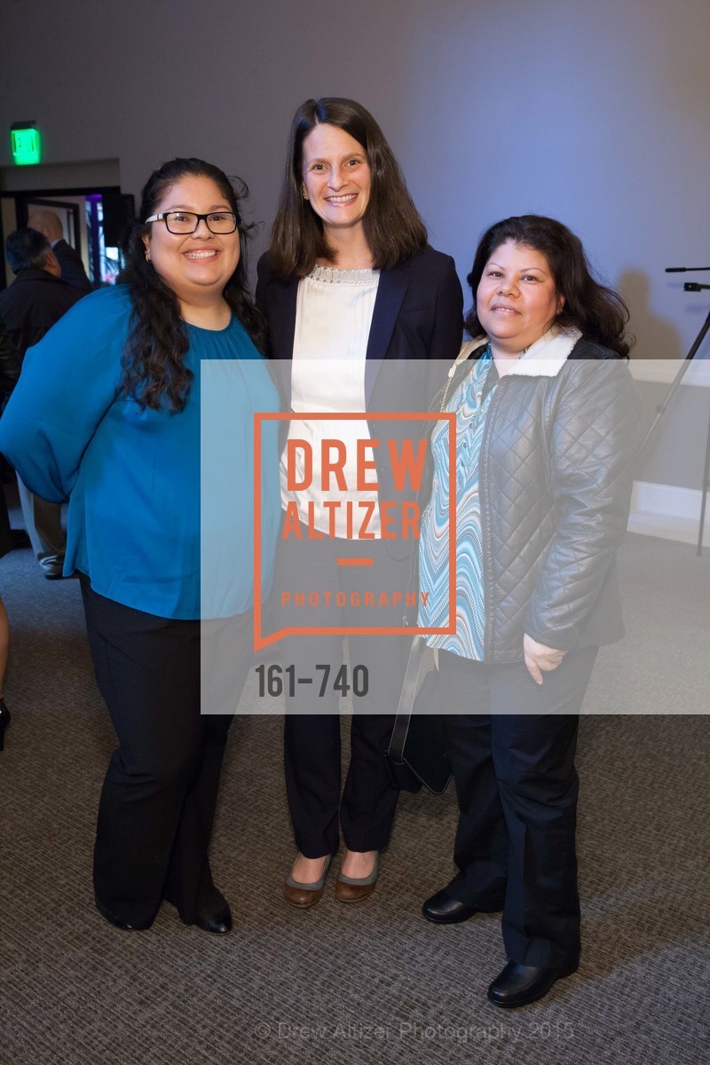 Marisol Perez Alcala, Delphine Sherman, Marcela Alcala, Aspire Annual College for Certain Dinne, US, May 21st, 2015, Photo #161-740 Marisol Perez Alcala, Delphine Sherman, Marcela Alcala, Photo #161-740