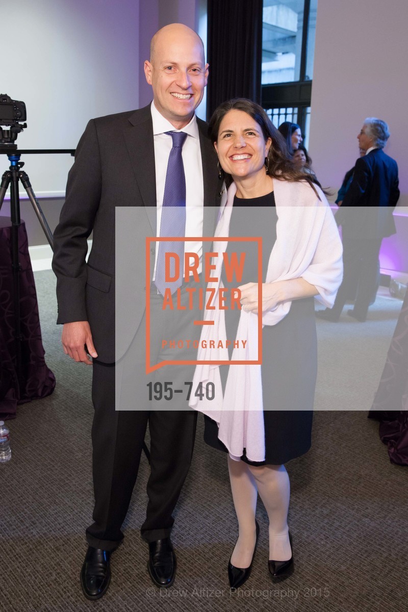 Jonathan Garfinkel, Heather Kirkpatrick, Aspire Annual College for Certain Dinne, US, May 21st, 2015,Drew Altizer, Drew Altizer Photography, full-service agency, private events, San Francisco photographer, photographer california