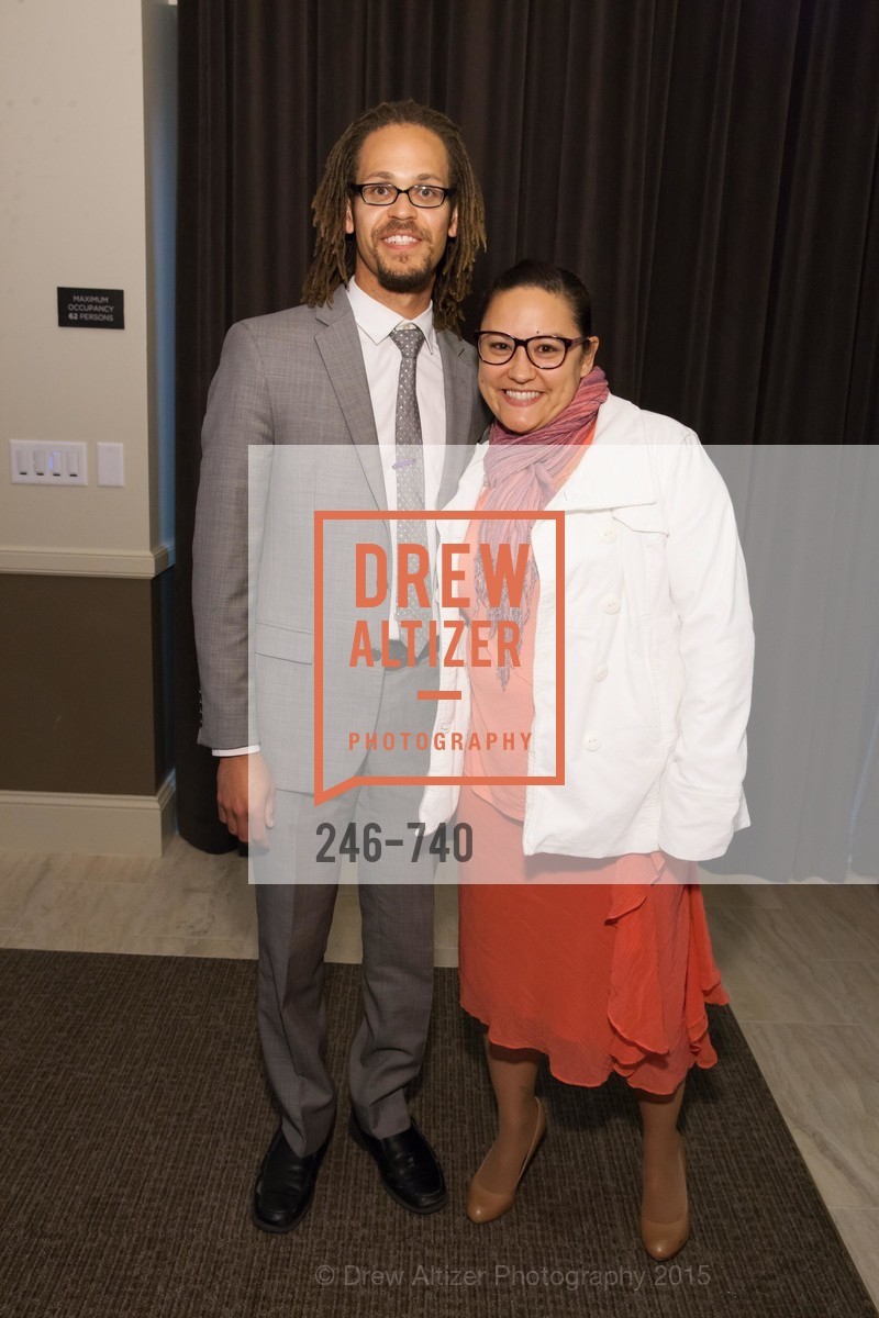 Michael Ray, Tatiana Lim, Aspire Annual College for Certain Dinne, US, May 21st, 2015, Photo #246-740 Michael Ray, Tatiana Lim, Photo #246-740